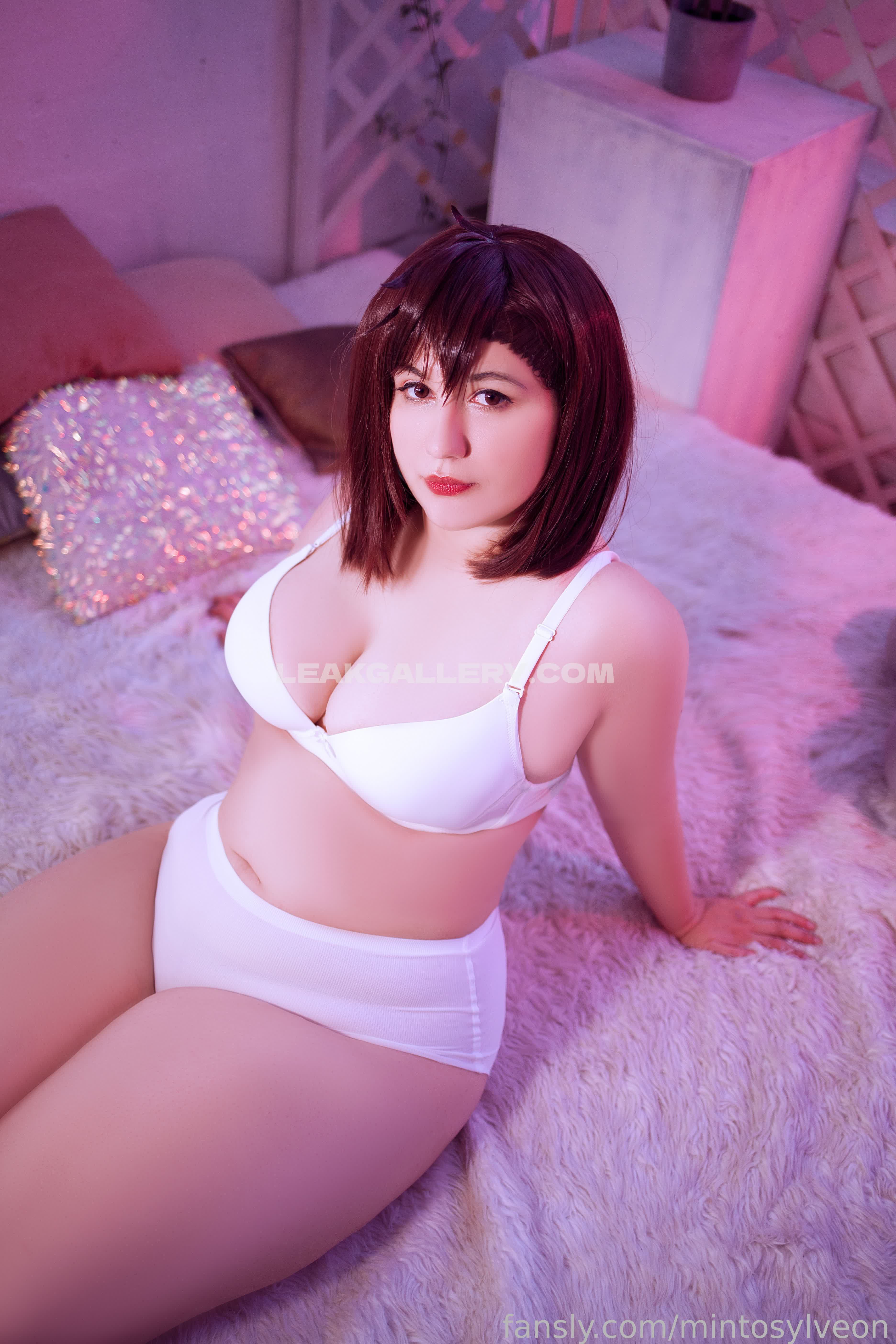 Mintosylveon Exclusive Leaked Nude OnlyFans #3811907
