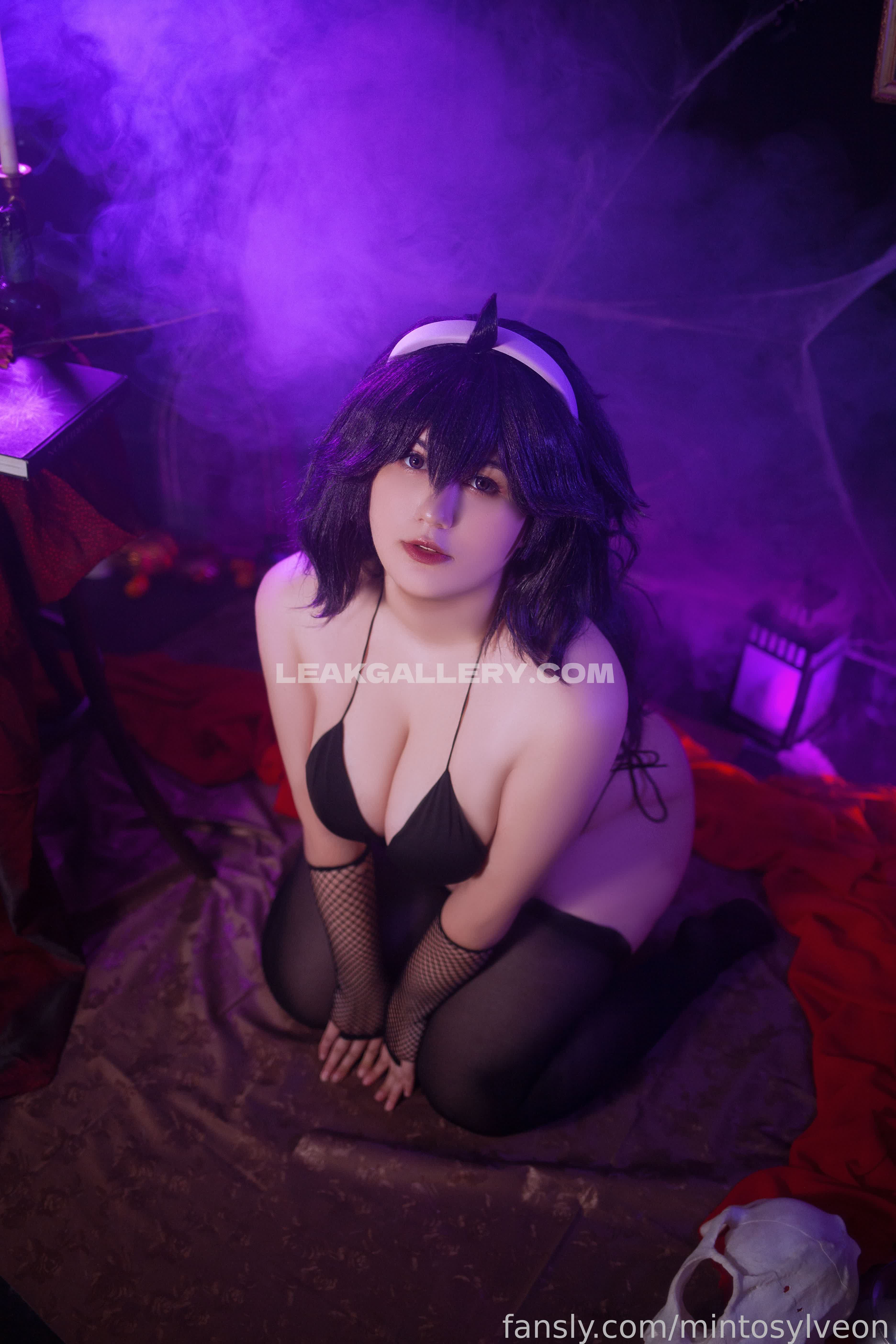 Mintosylveon Exclusive Leaked Nude OnlyFans #3822949