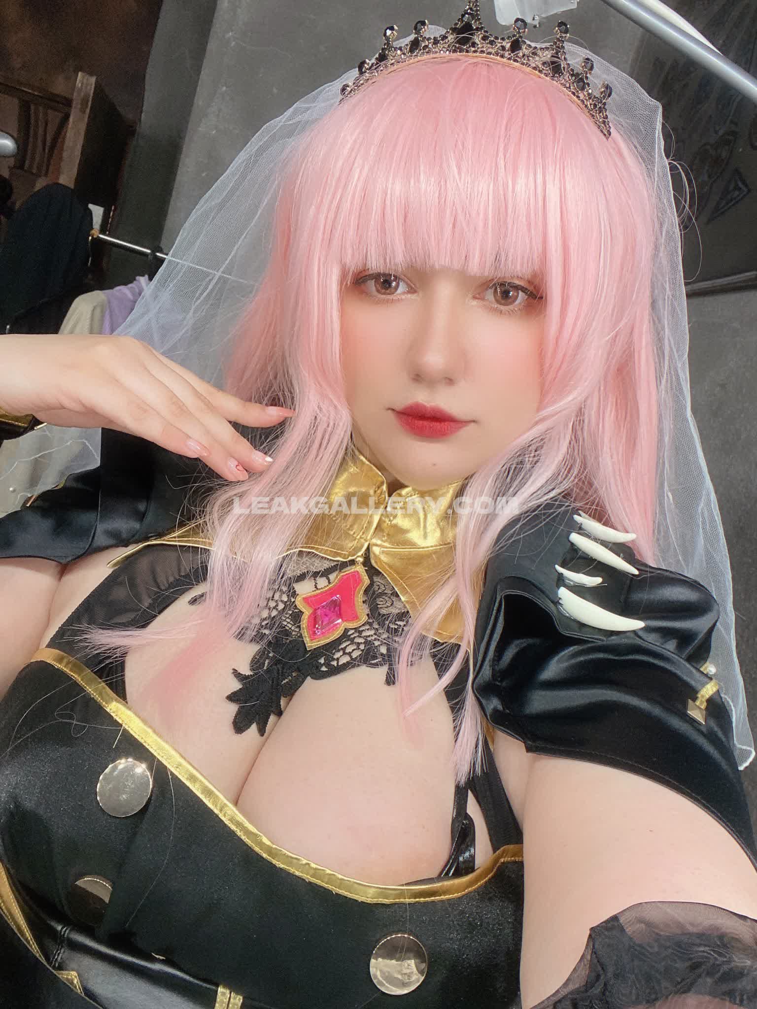 Mintosylveon OnlyFans Nudi in Esclusiva Trapela #3778718