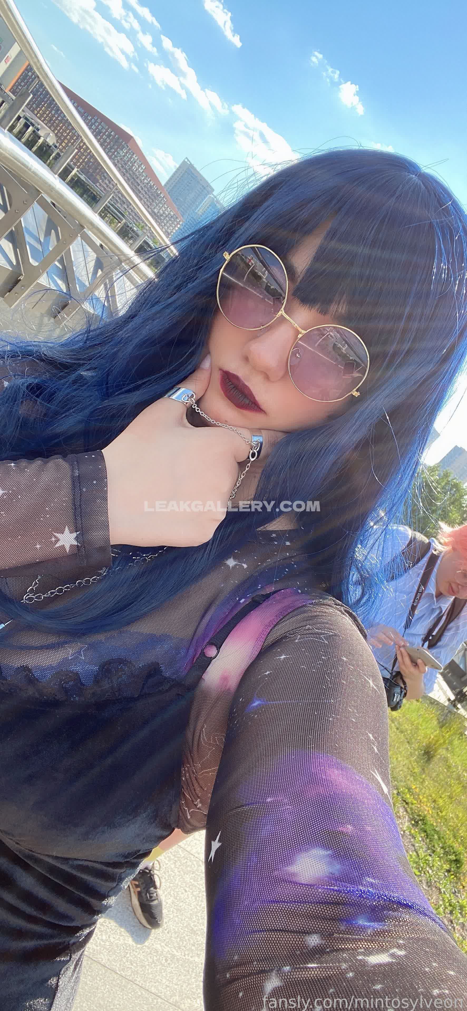 Mintosylveon Exclusive Leaked Nude OnlyFans #3769791