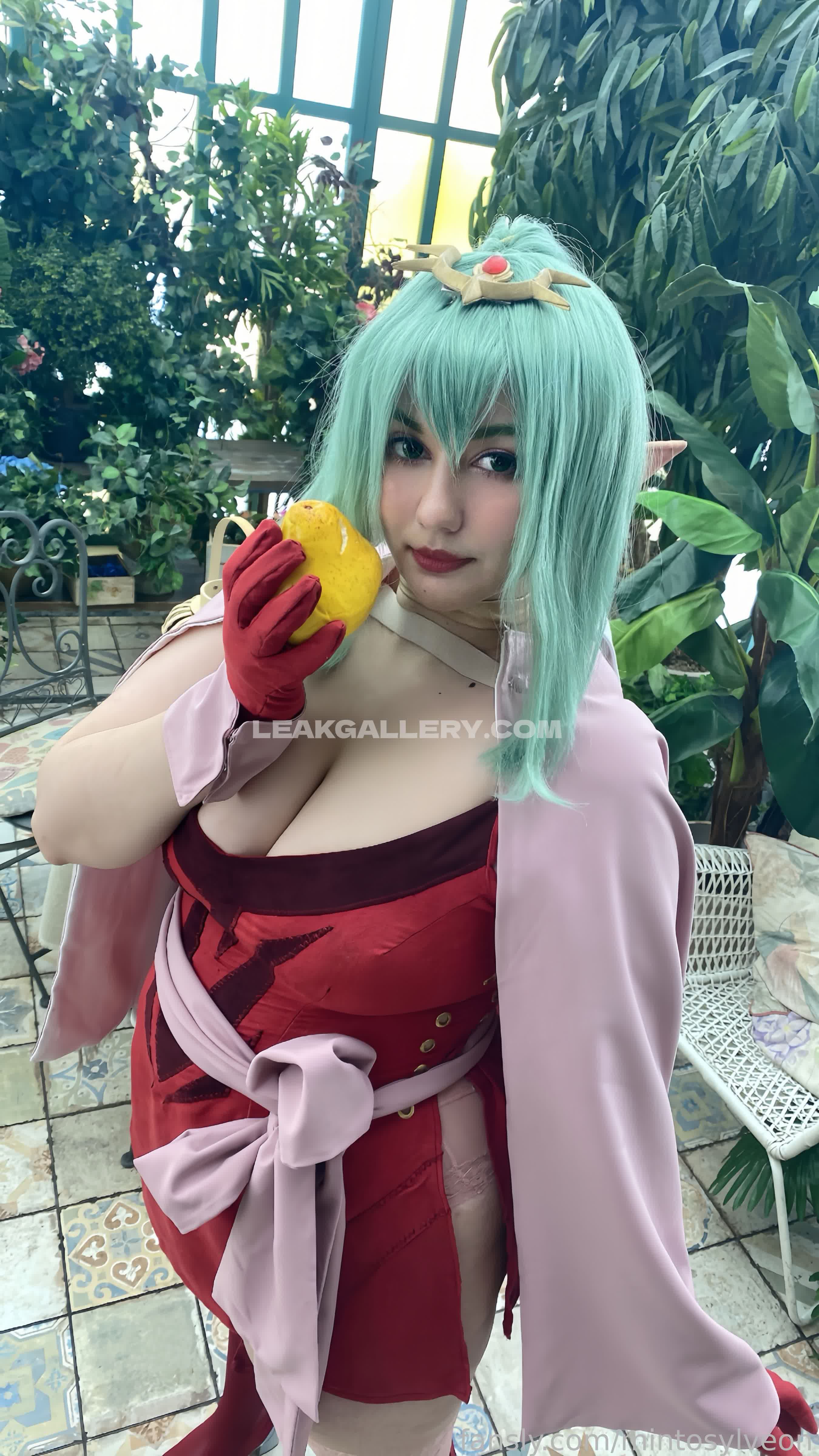 Mintosylveon Exclusive Leaked Nude OnlyFans #3777893