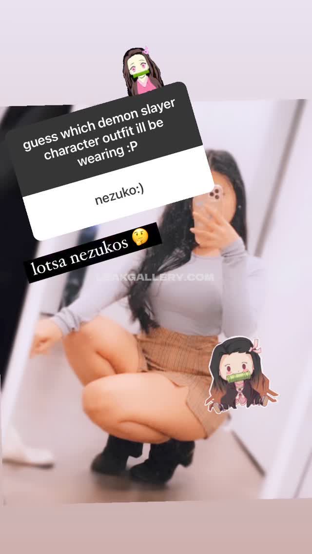 Minzytea Exclusive Leaked Nude OnlyFans #7555625