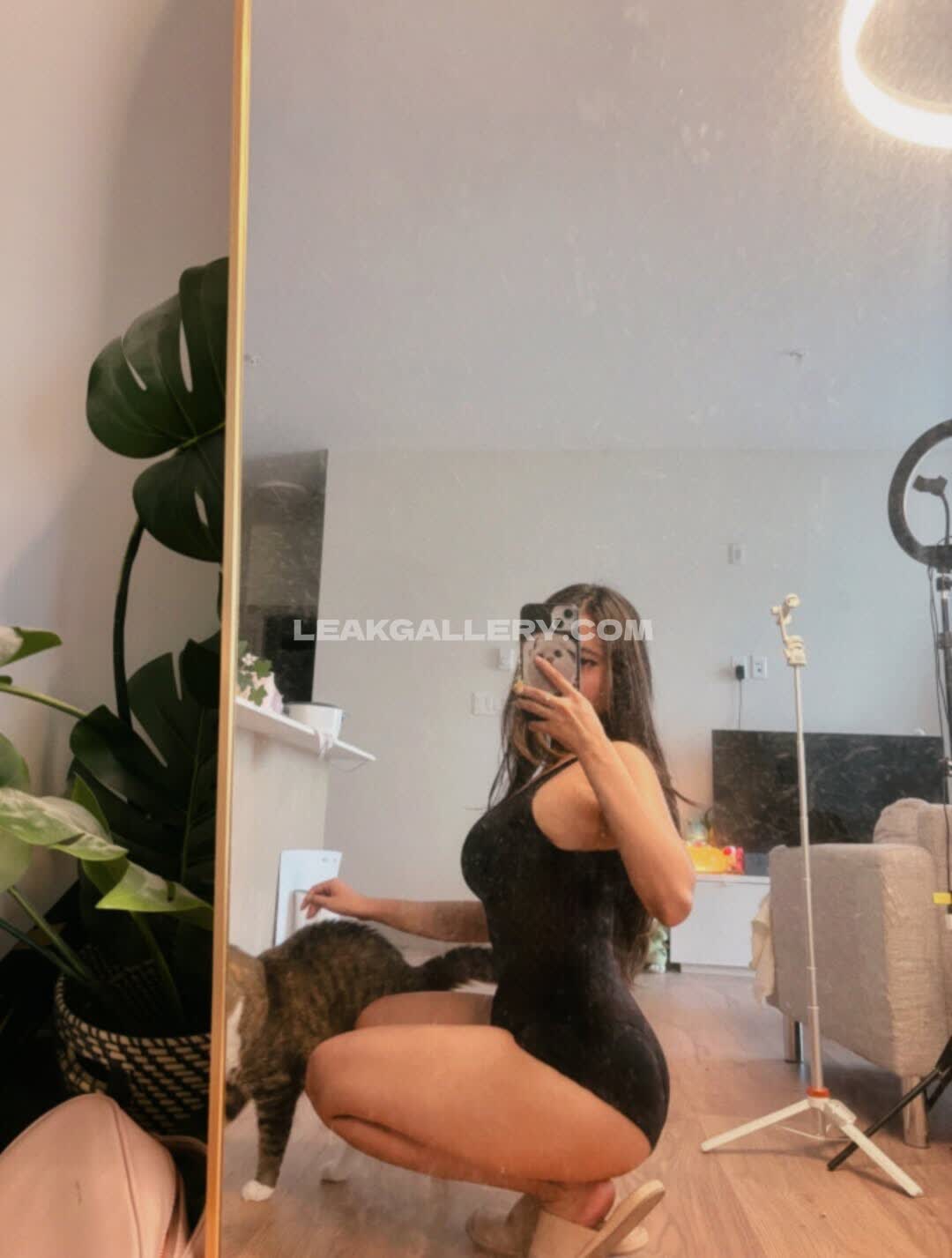 Minzytea OnlyFans Nudi in Esclusiva Trapela #7573857