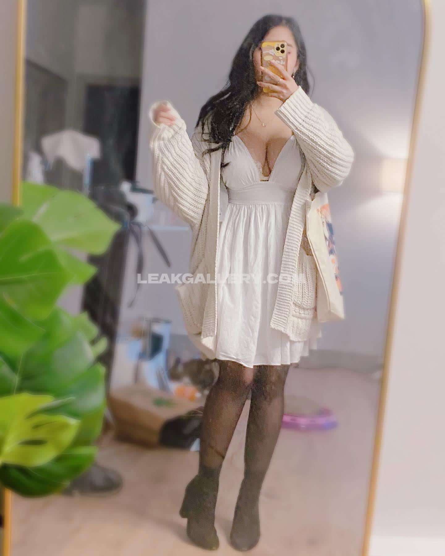 Minzytea 独占リークされたOnlyFansヌード #7567038