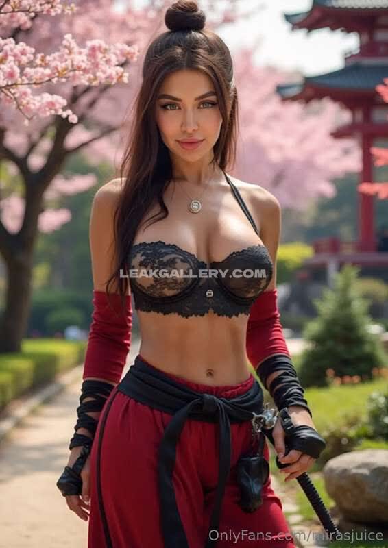 Mira_nowhere Exclusive Leaked Nude OnlyFans #7179557