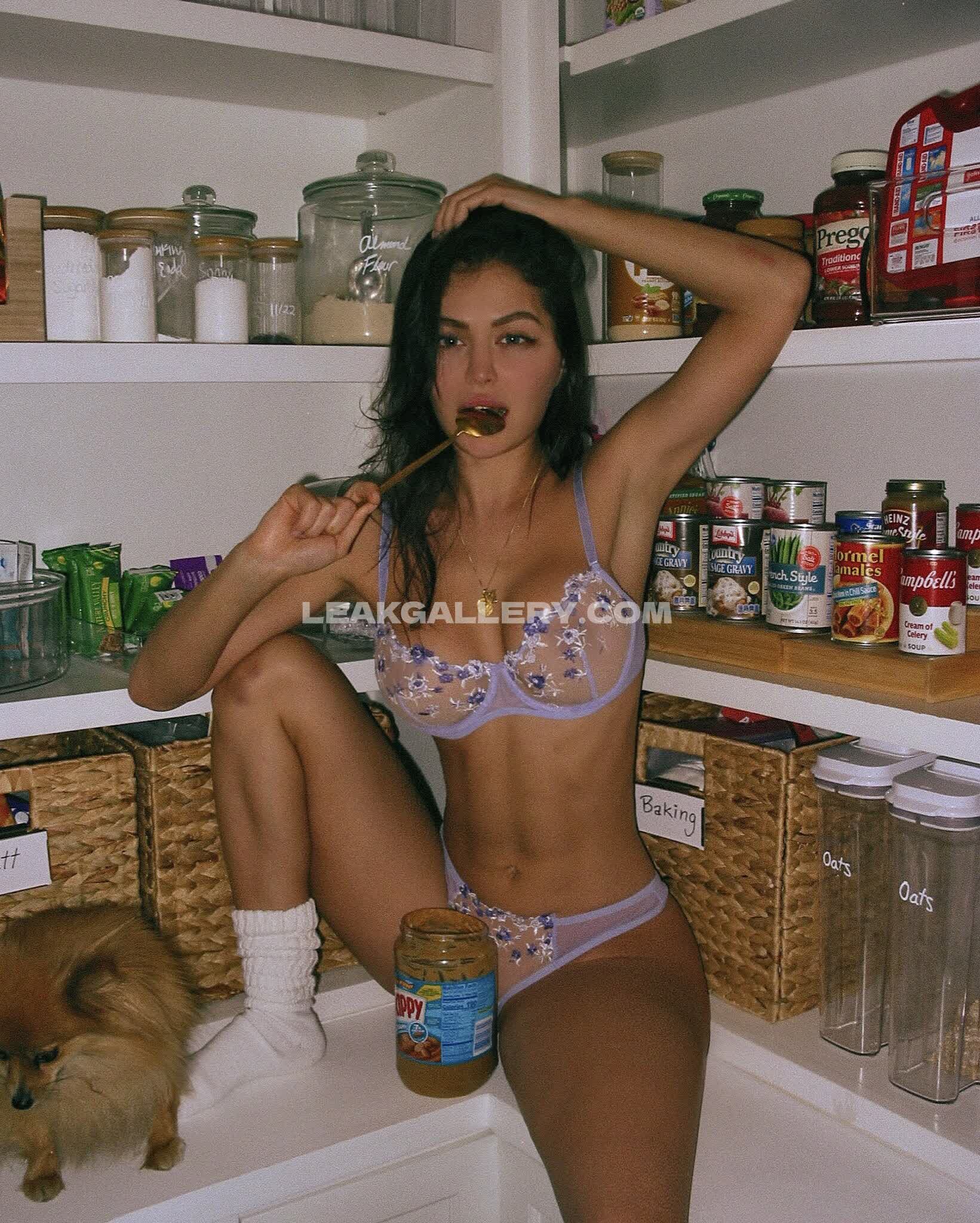 Mira_nowhere Exclusive Leaked Nude OnlyFans #7178751