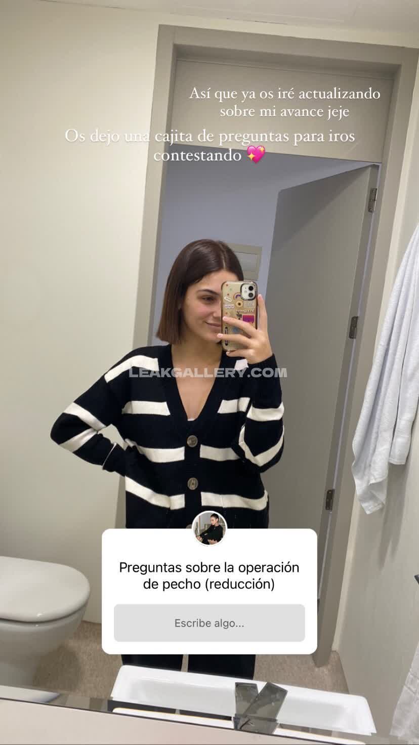 Miriamvilloria Exclusive Leaked Nude OnlyFans #7132680