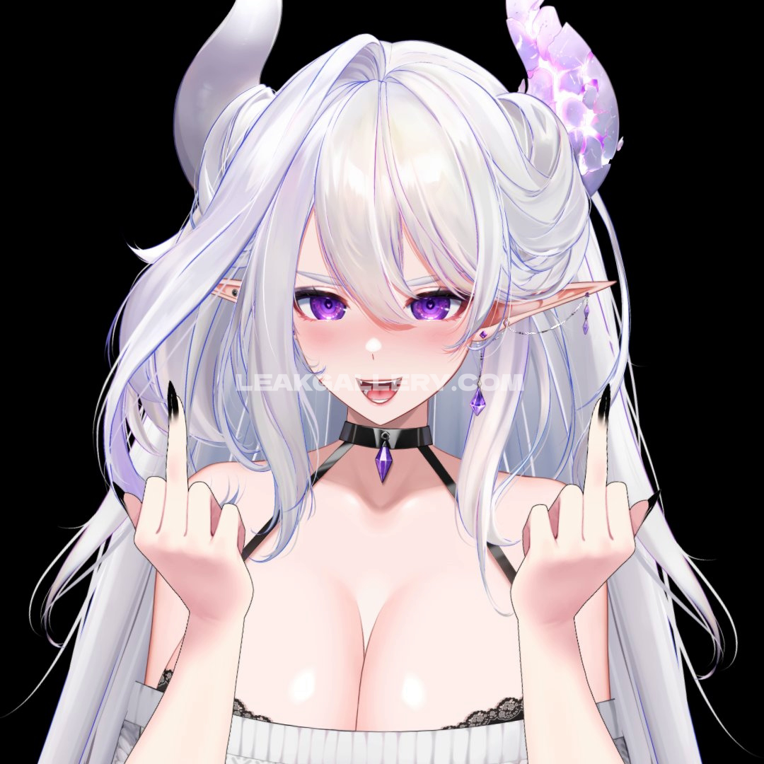 Mirunemochi Exclusive Leaked Nude OnlyFans #7503805