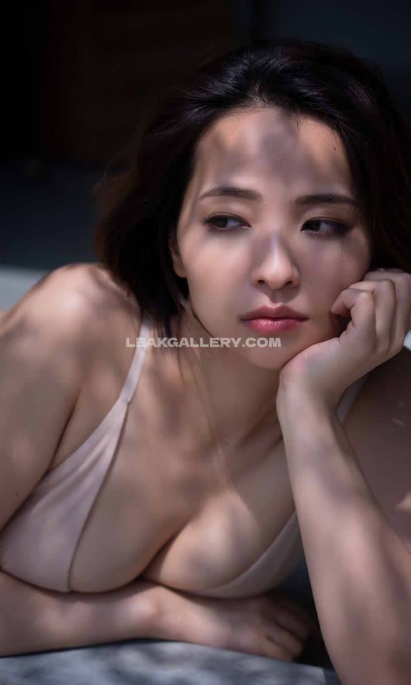 Misakiayame Exclusive Leaked Nude OnlyFans #7841599