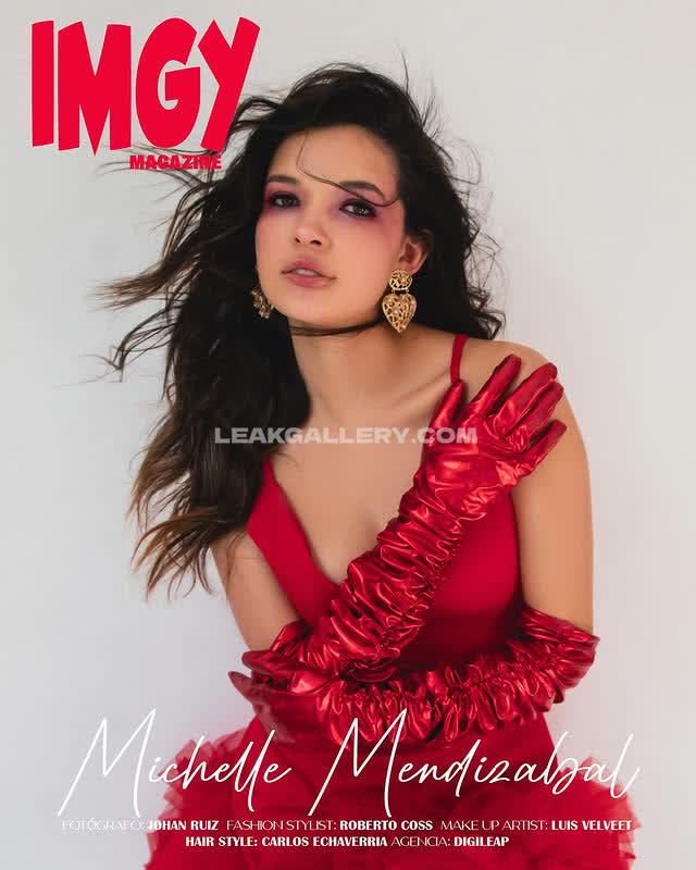 Mish_mend Exclusive Leaked Nude OnlyFans #6432810