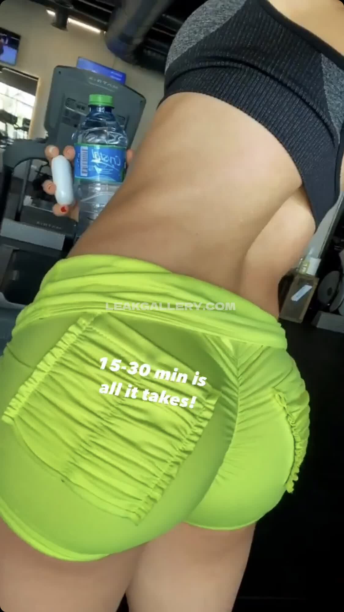 Misscarriejune Exclusive Leaked Nude OnlyFans #5036455