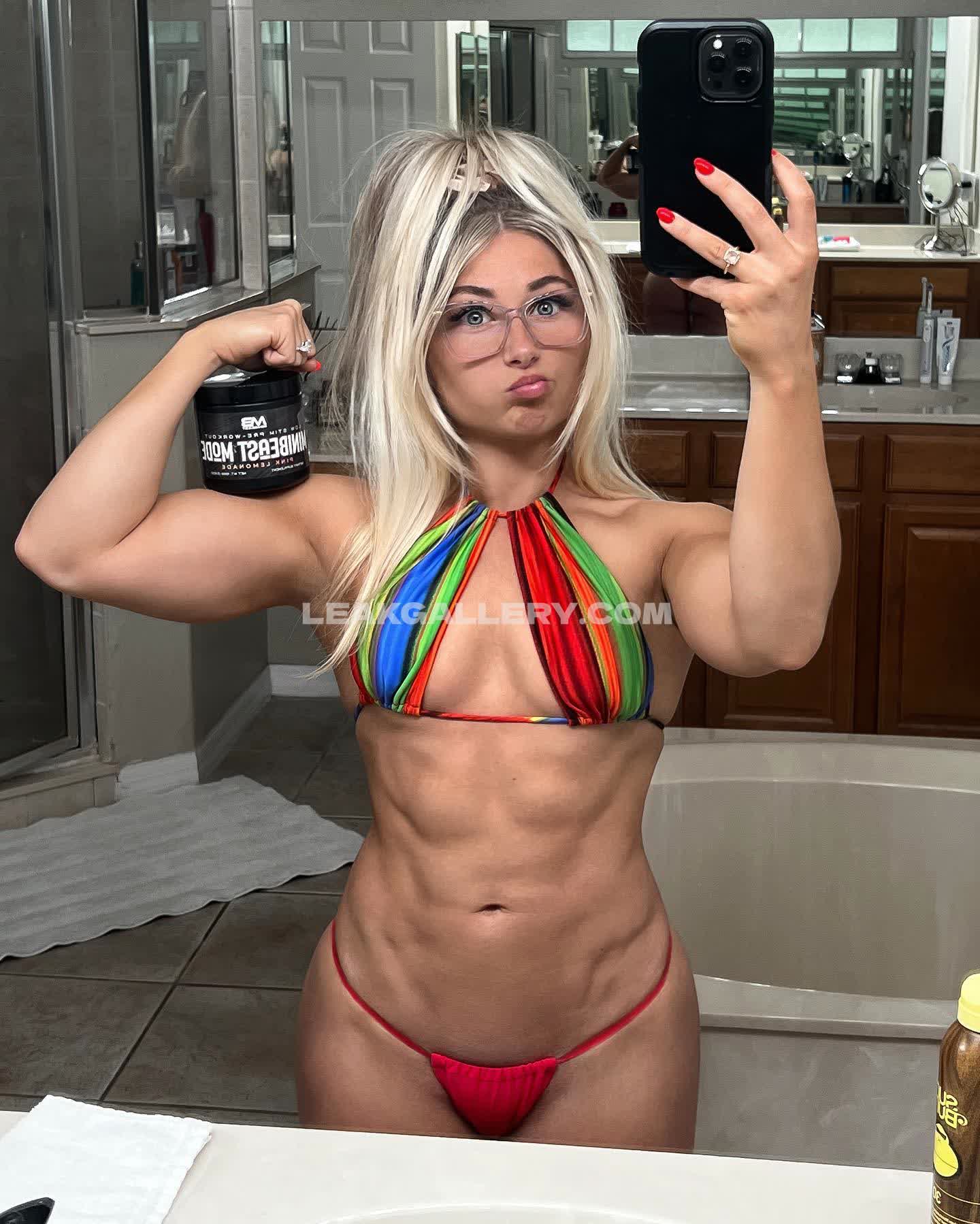 Misscarriejune Exclusive Leaked Nude OnlyFans #6656210