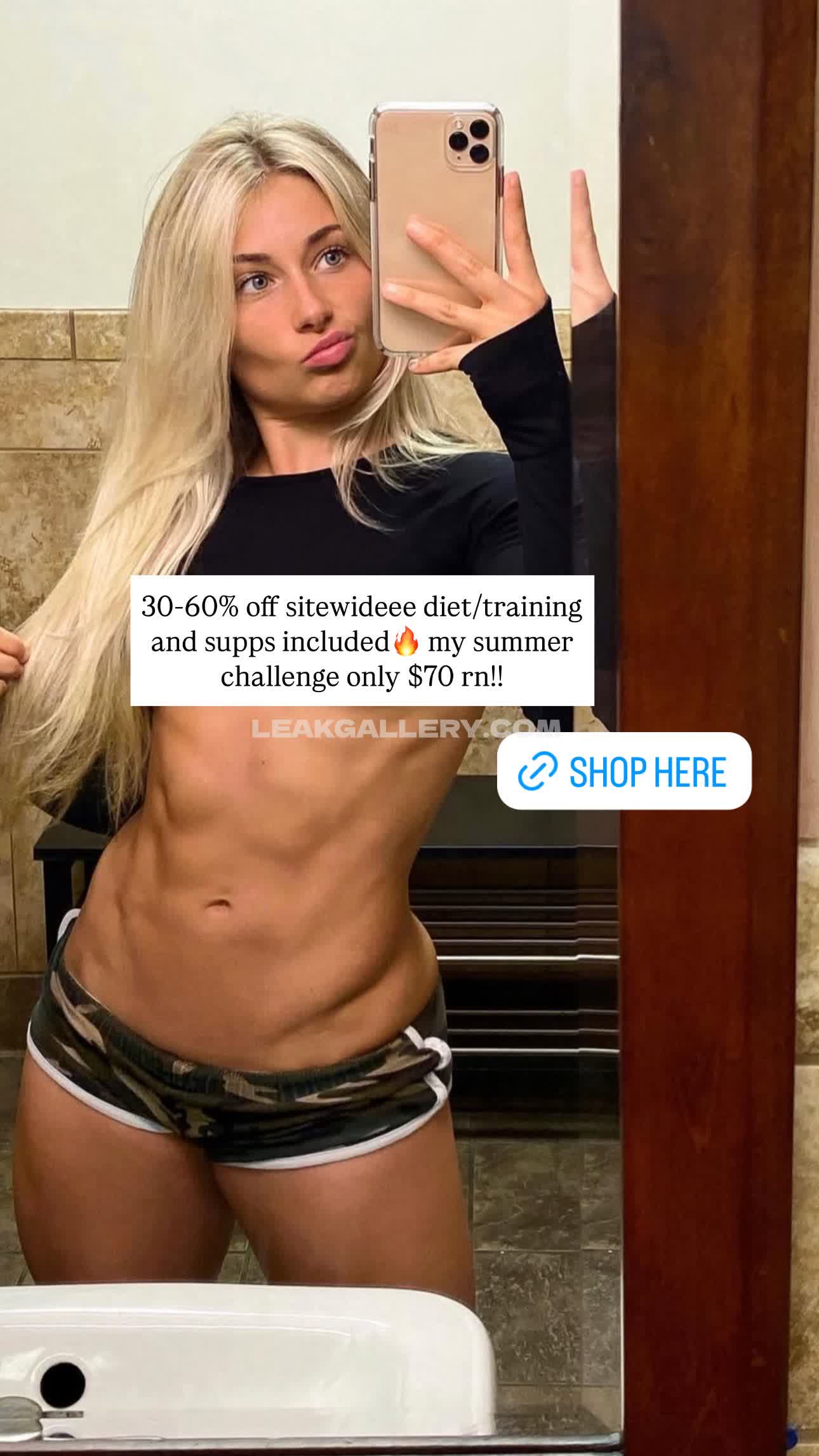 Misscarriejune Exclusive Leaked Nude OnlyFans #7076326