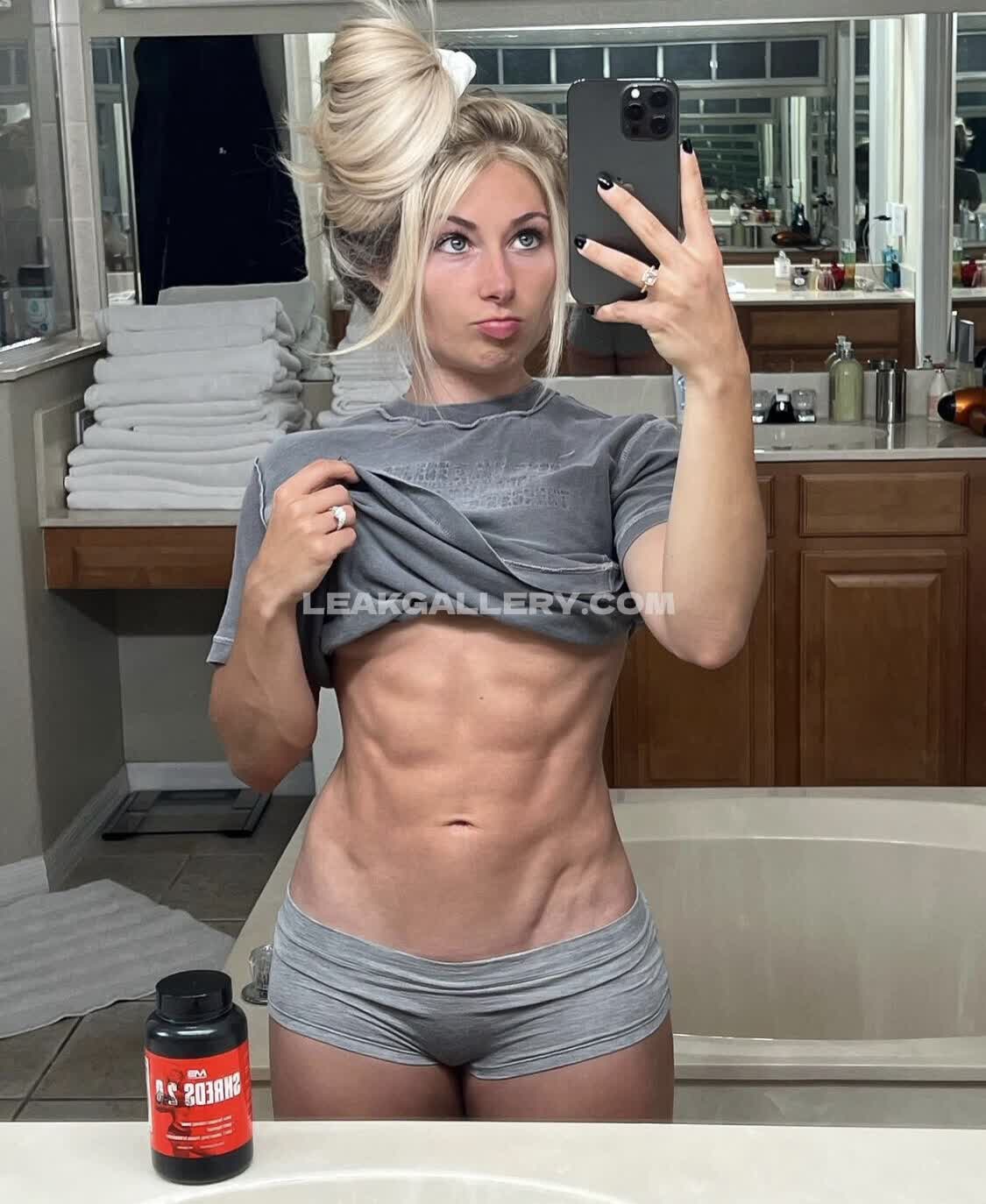 Misscarriejune Exclusive Leaked Nude OnlyFans #5036463