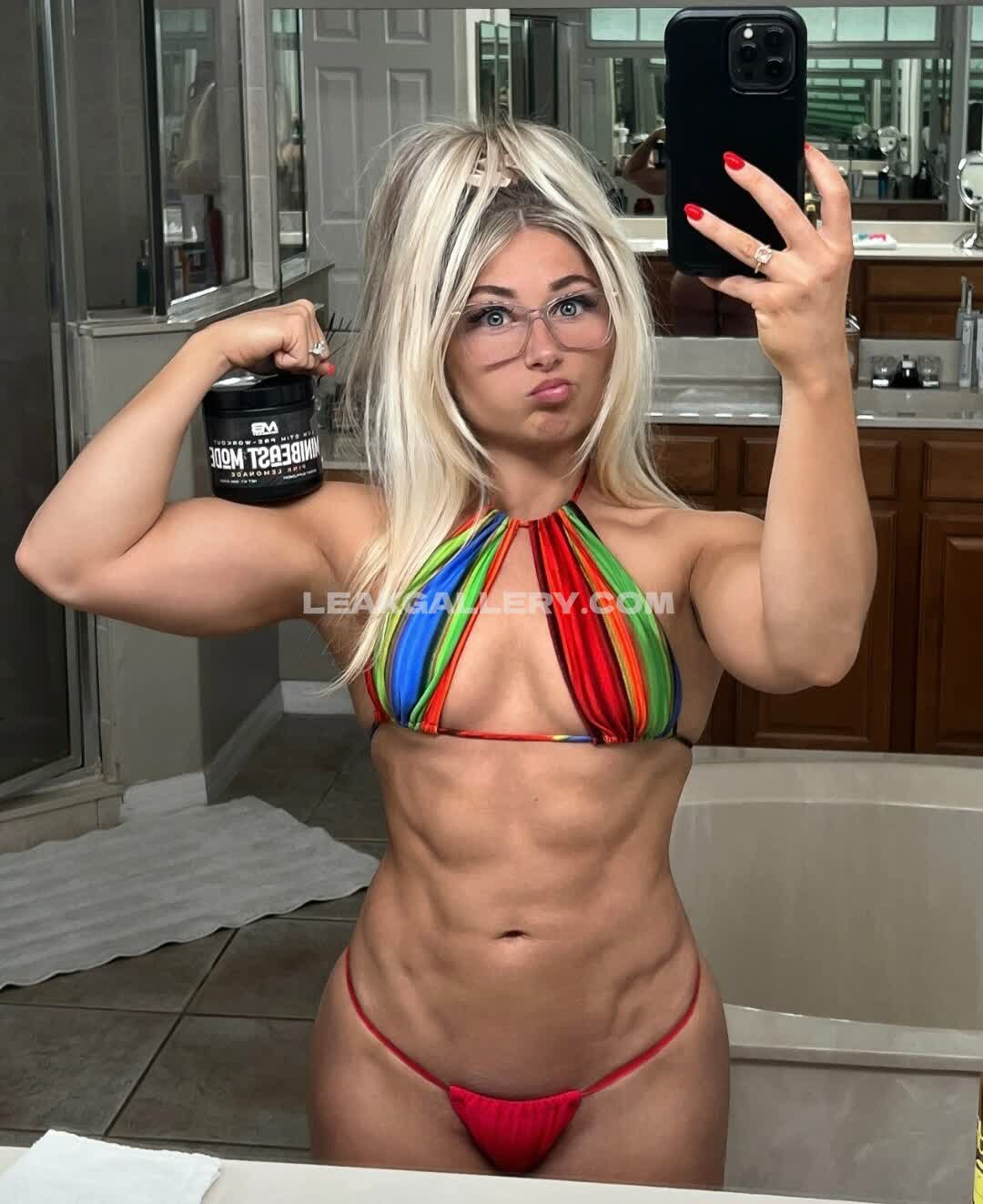 Misscarriejune Exclusive Leaked Nude OnlyFans #7076439