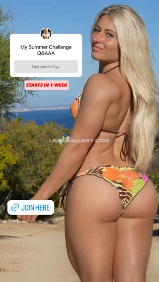 Misscarriejune Exclusive Leaked Nude OnlyFans #7076260