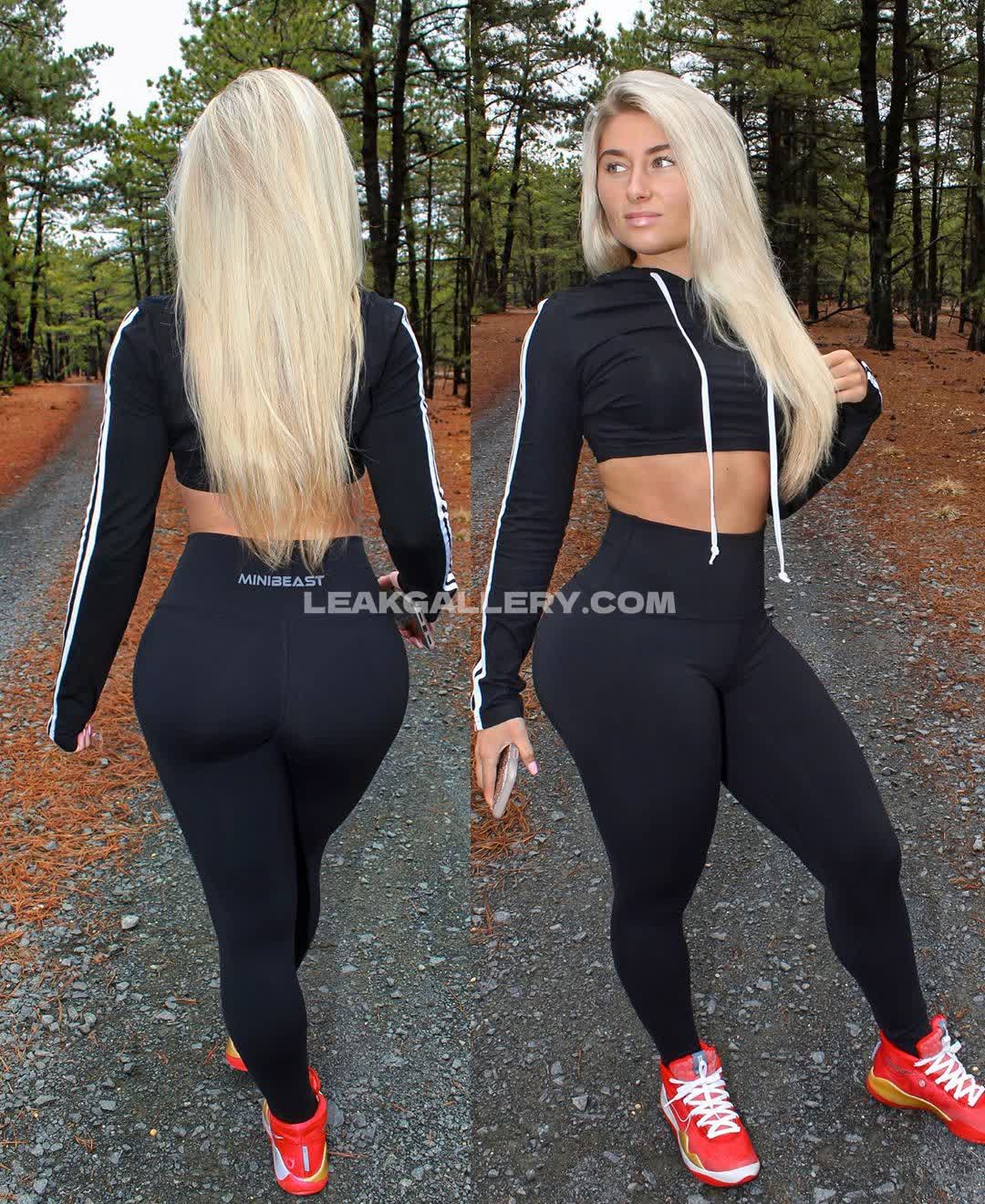 Misscarriejune Exclusive Leaked Nude OnlyFans #5036514