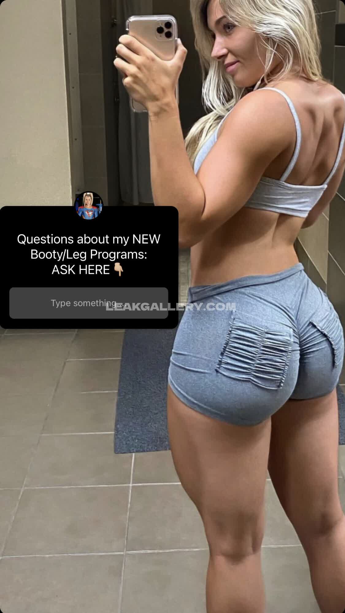 Misscarriejune Exclusive Leaked Nude OnlyFans #4690085