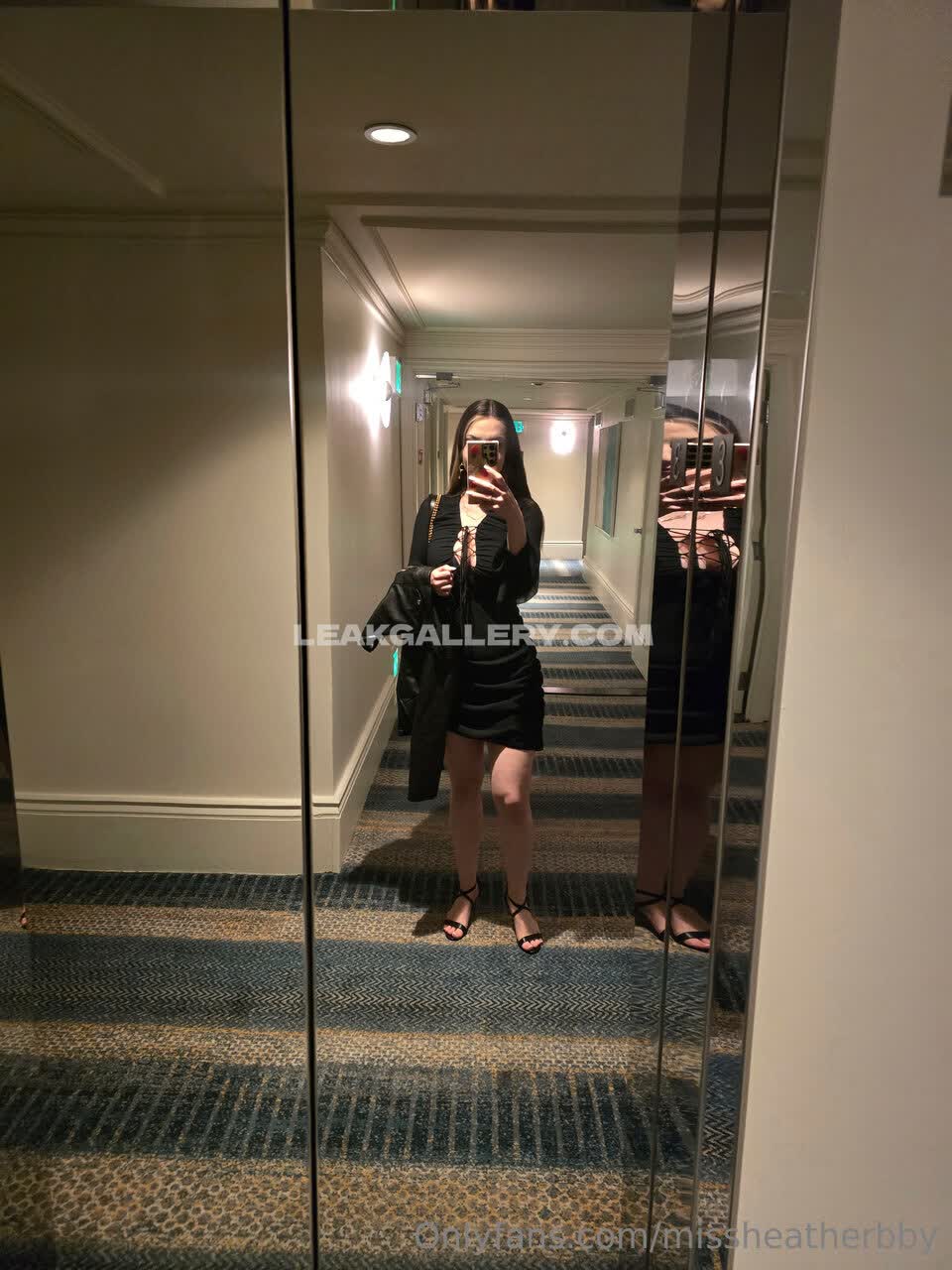 Missheatherbby Exclusive Leaked Nude OnlyFans #8298539