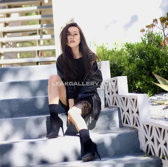 Missmangobutt Exclusive Leaked Nude Onlyfans #7886537