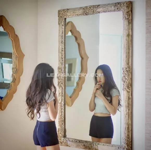 Missmangobutt Exclusive Leaked Nude Onlyfans #7886779