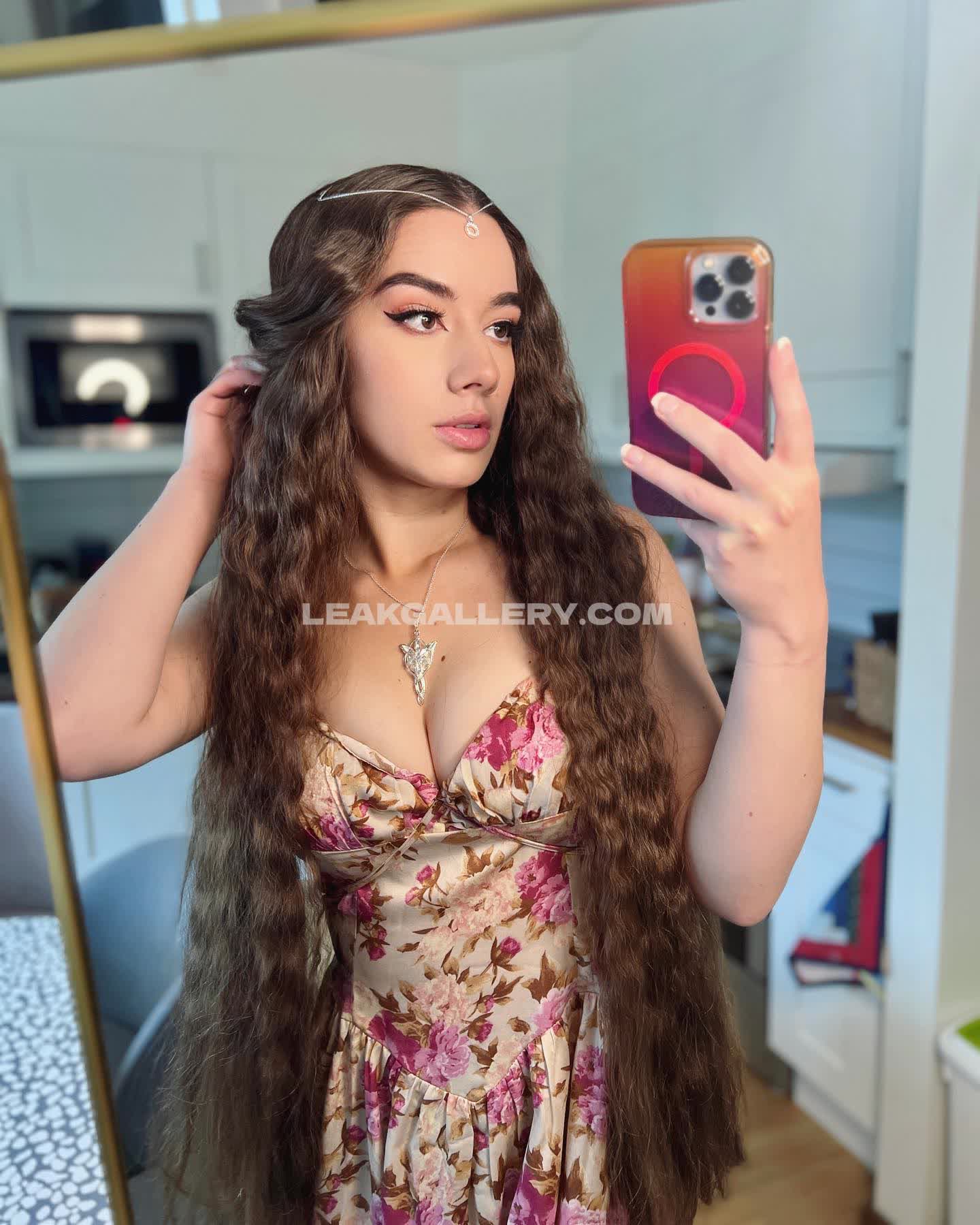 Missmikkaa Exclusive Leaked Nude OnlyFans #7214053