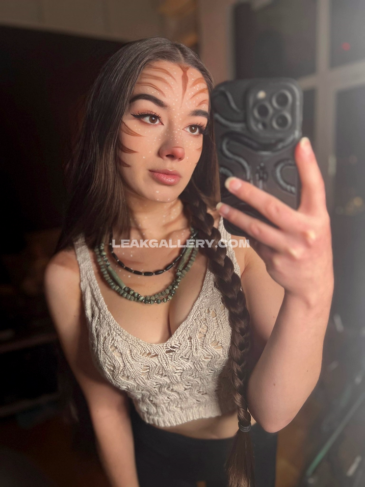 Missmikkaa Exclusive Leaked Nude OnlyFans #7214094