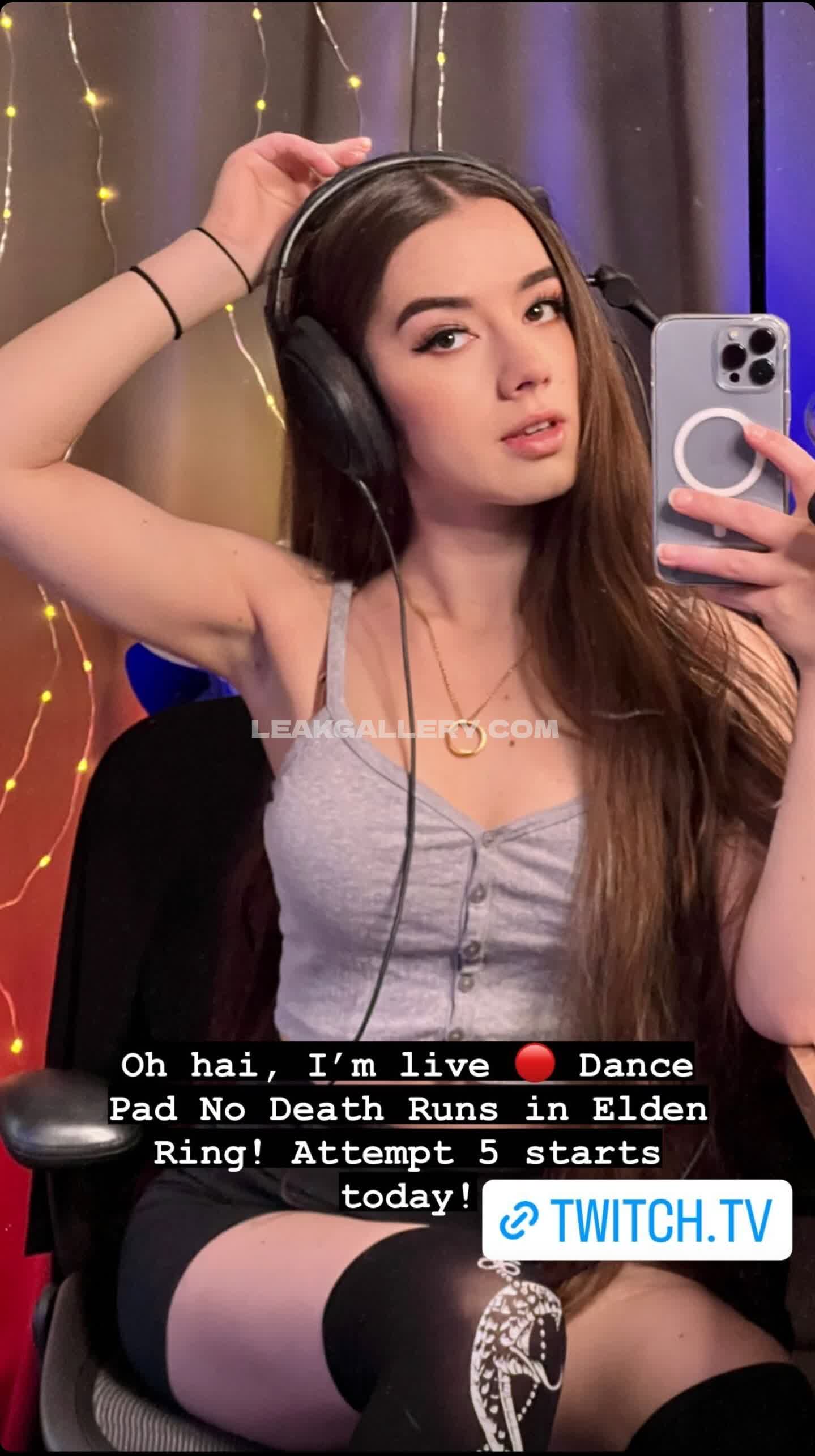 Missmikkaa Exclusive Leaked Nude OnlyFans #7213968