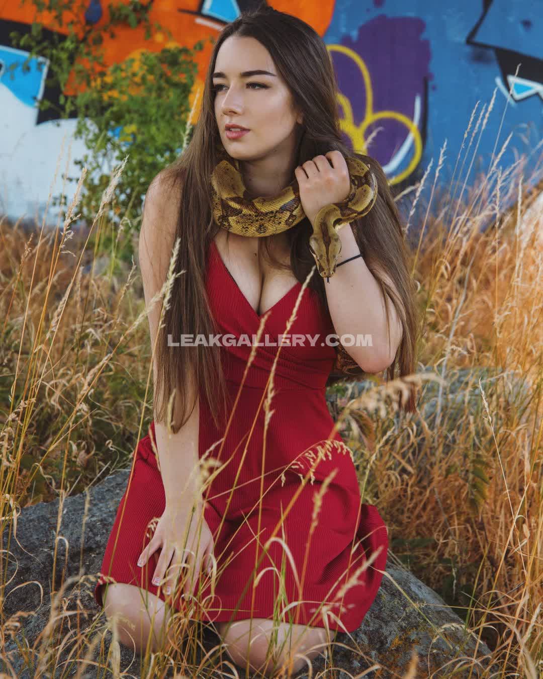 Missmikkaa Exclusive Leaked Nude OnlyFans #7213978