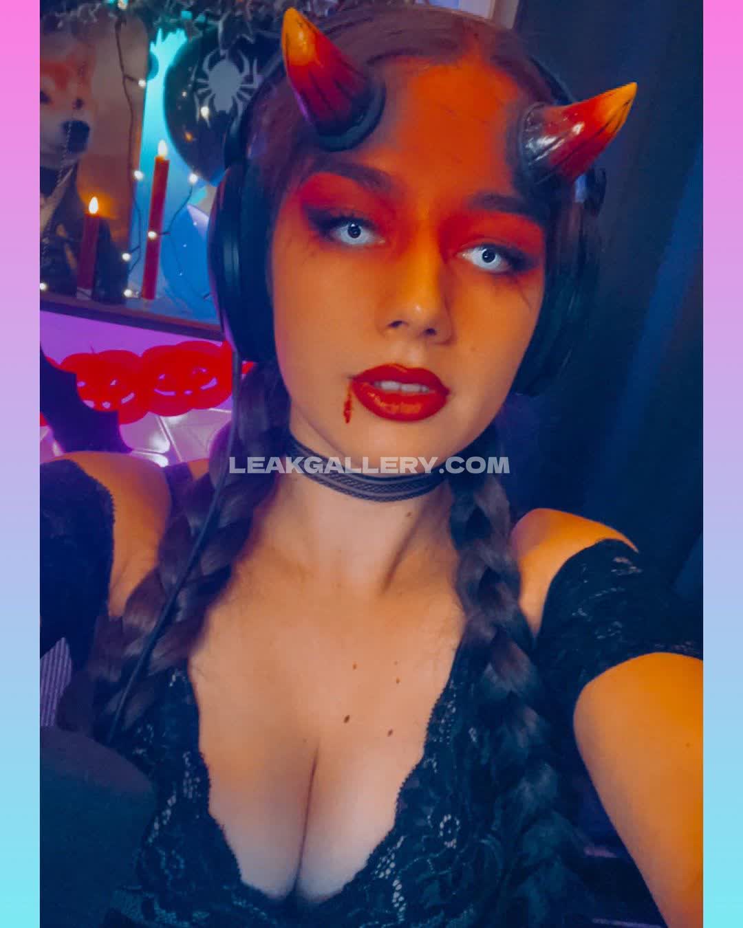 Missmikkaa Exclusive Leaked Nude OnlyFans #7213951