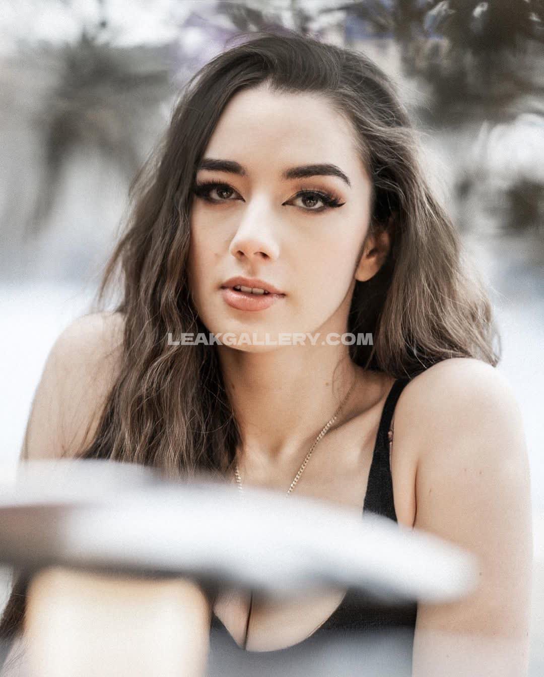Missmikkaa Exclusive Leaked Nude OnlyFans #7214018
