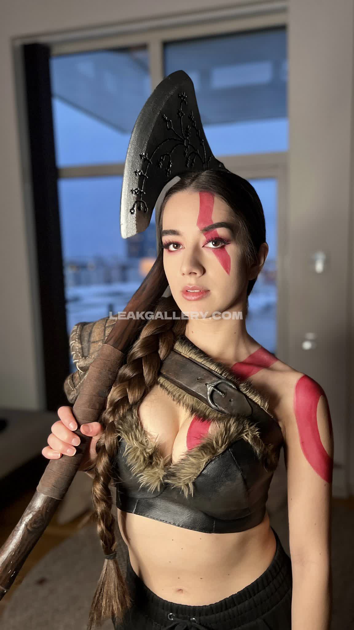 Missmikkaa Exclusive Leaked Nude OnlyFans #7214089