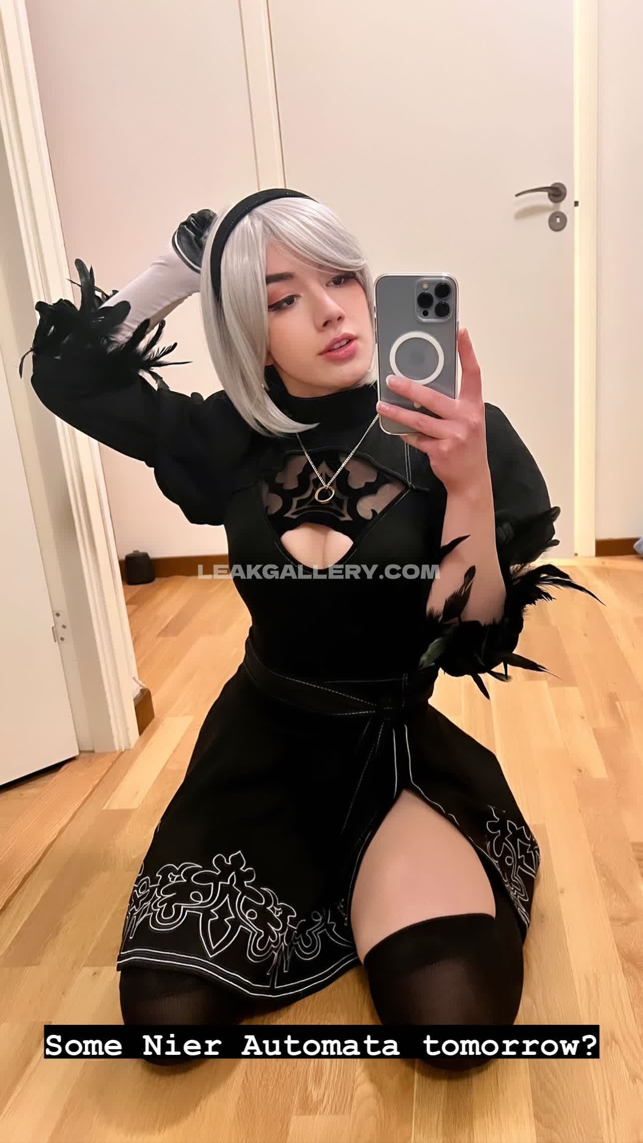 Missmikkaa Exclusive Leaked Nude OnlyFans #7213988