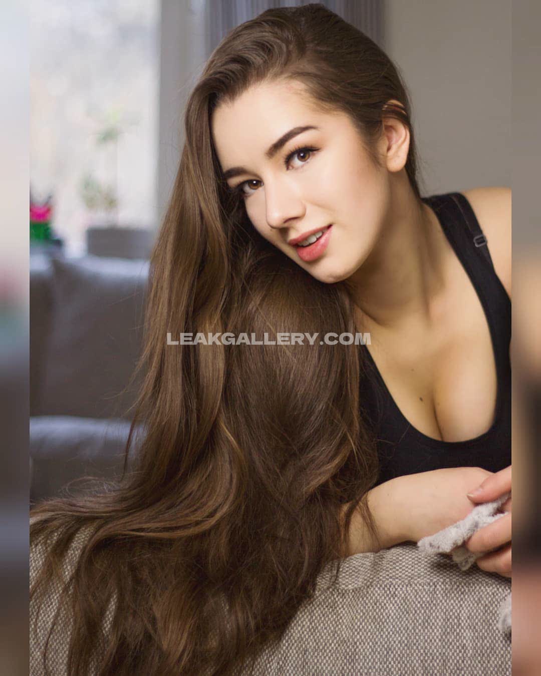 Missmikkaa Exclusive Leaked Nude OnlyFans #7214022