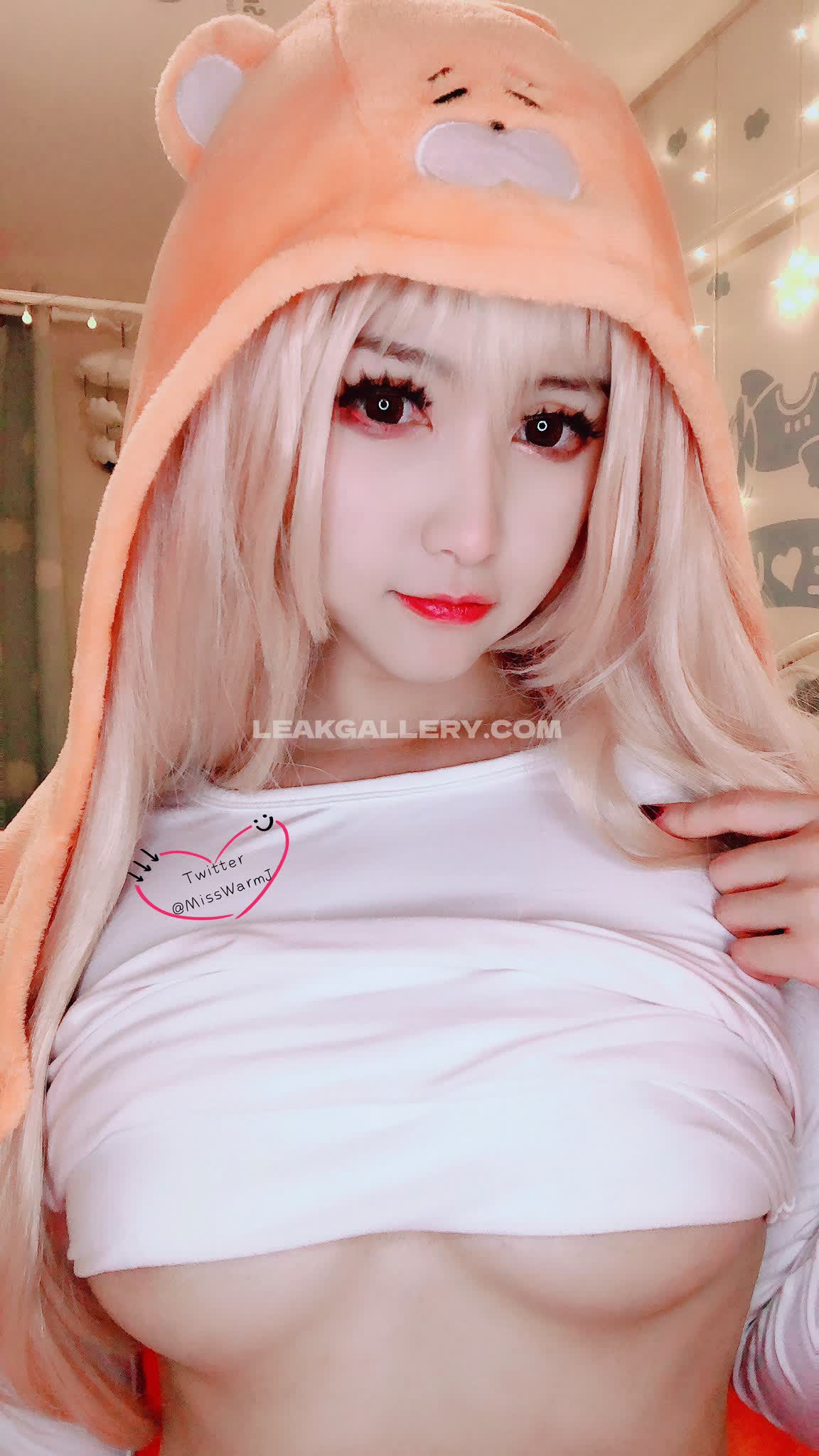 Misswarmj Exclusive Leaked Nude OnlyFans #8282346