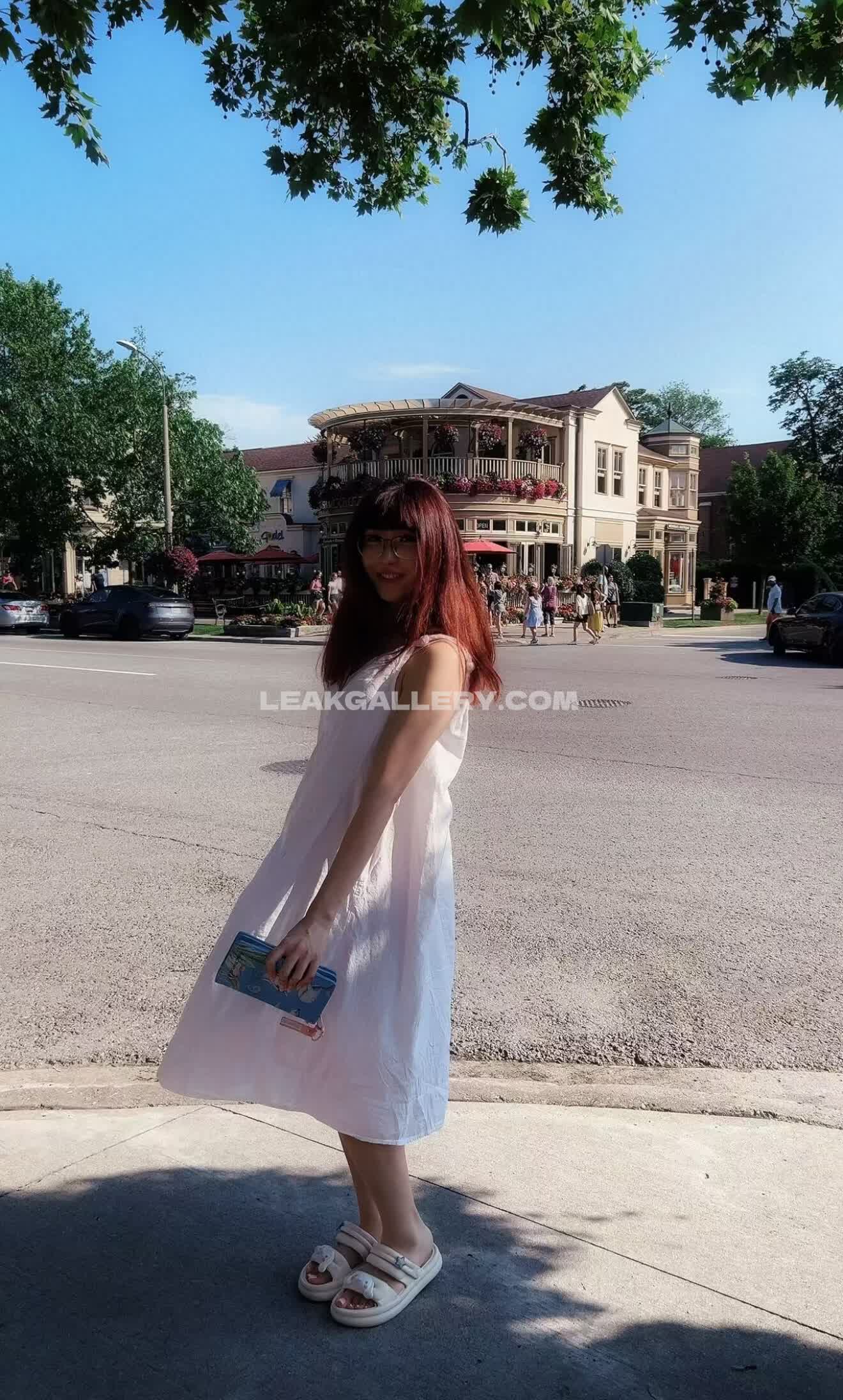 Misswarmj Exclusive Leaked Nude OnlyFans #8280535