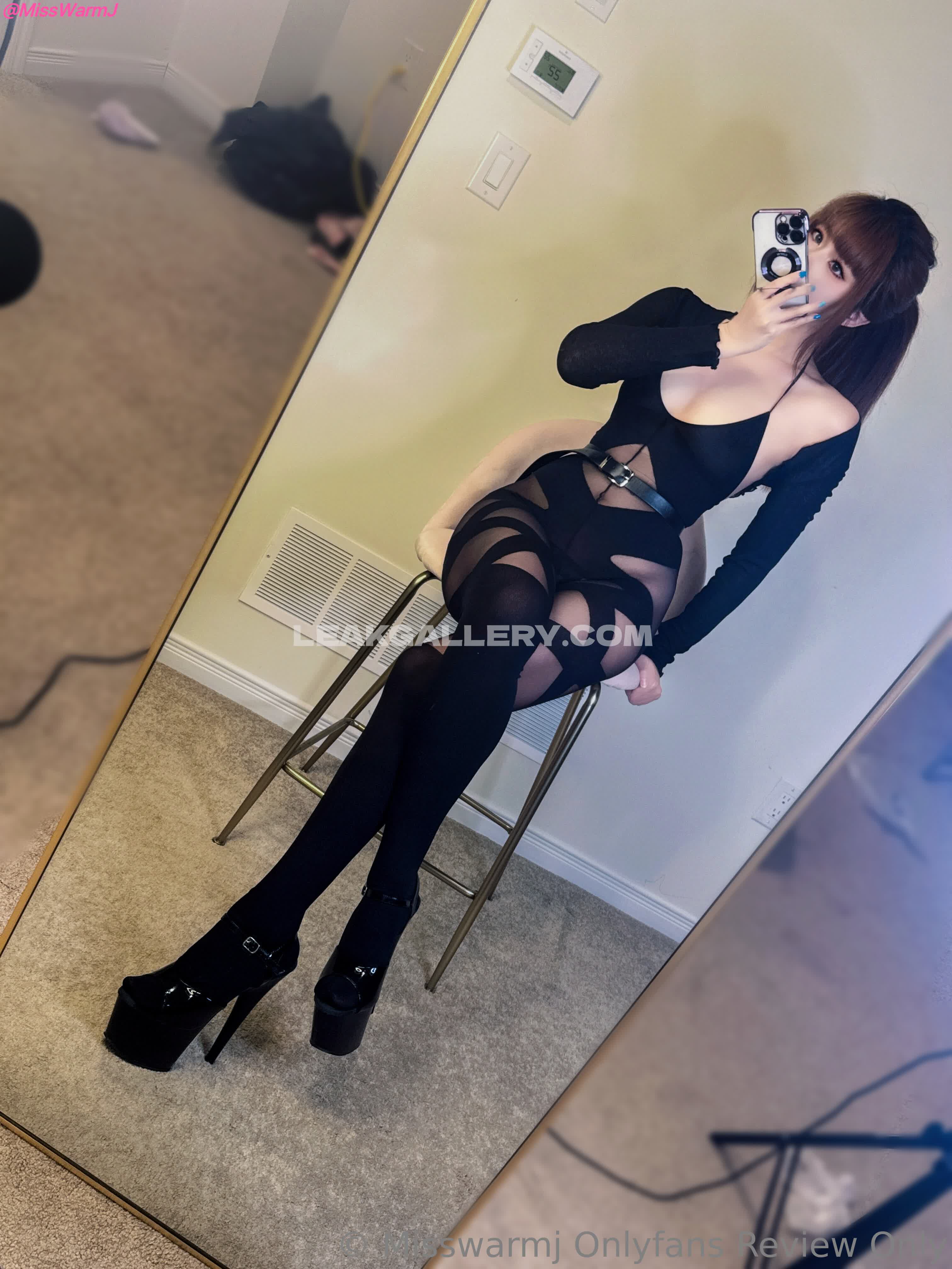 Misswarmj Exclusive Leaked Nude OnlyFans #8283091