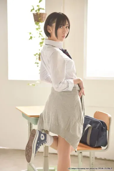 Mitoumio Exclusive Leaked Nude Onlyfans #7974058