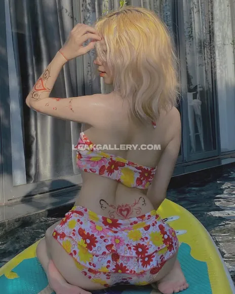 Mittieng Exclusive Leaked Nude OnlyFans #5974875