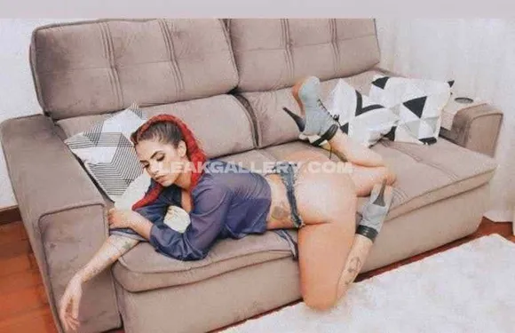 Miuryoficial / miurydj Exclusive Leaked Nude Onlyfans #7623565