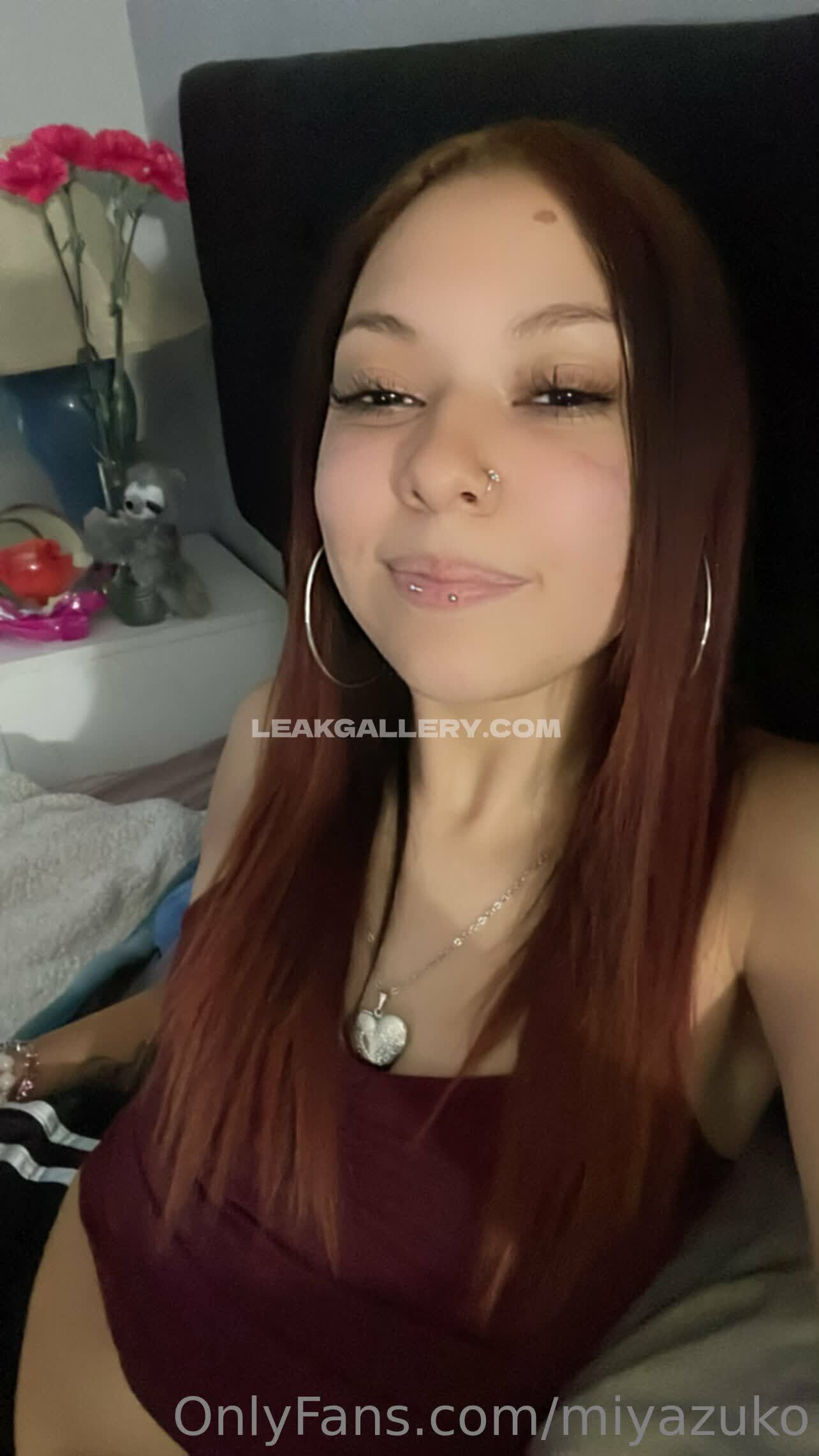Miyazuko OnlyFans Nudi in Esclusiva Trapela #7163280