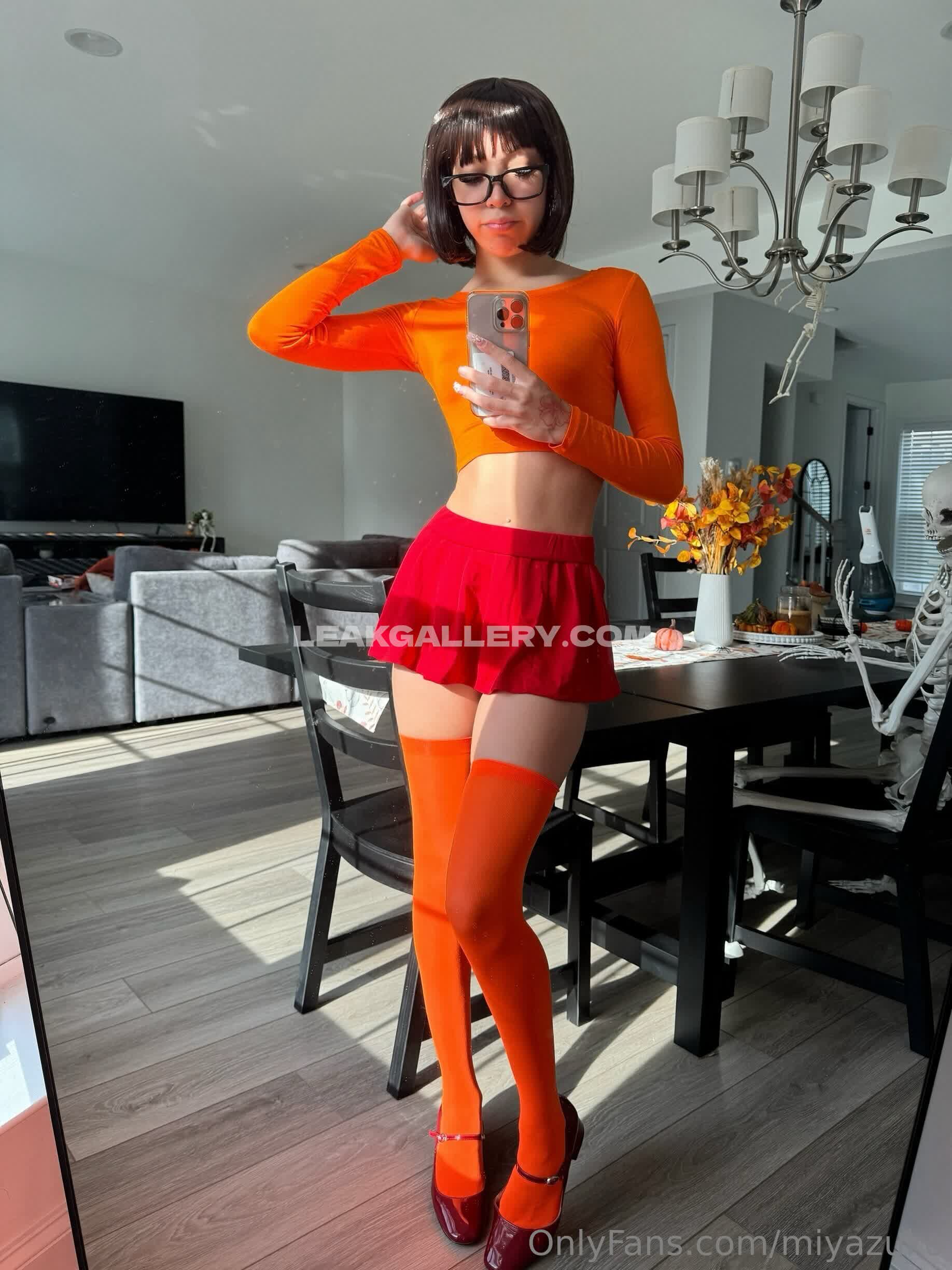 Miyazuko Exclusive Leaked Nude OnlyFans #4253335