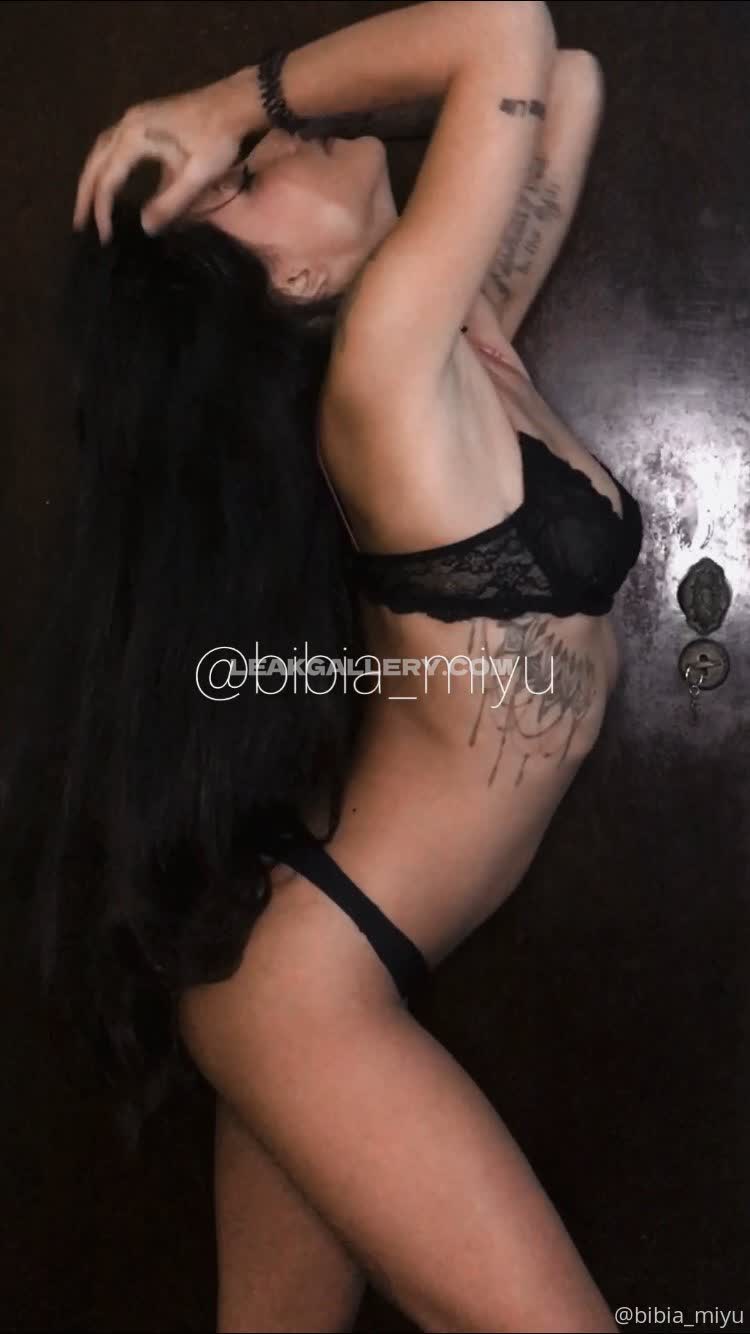 Miyuki_ladob Exclusive Leaked Nude OnlyFans #7995290