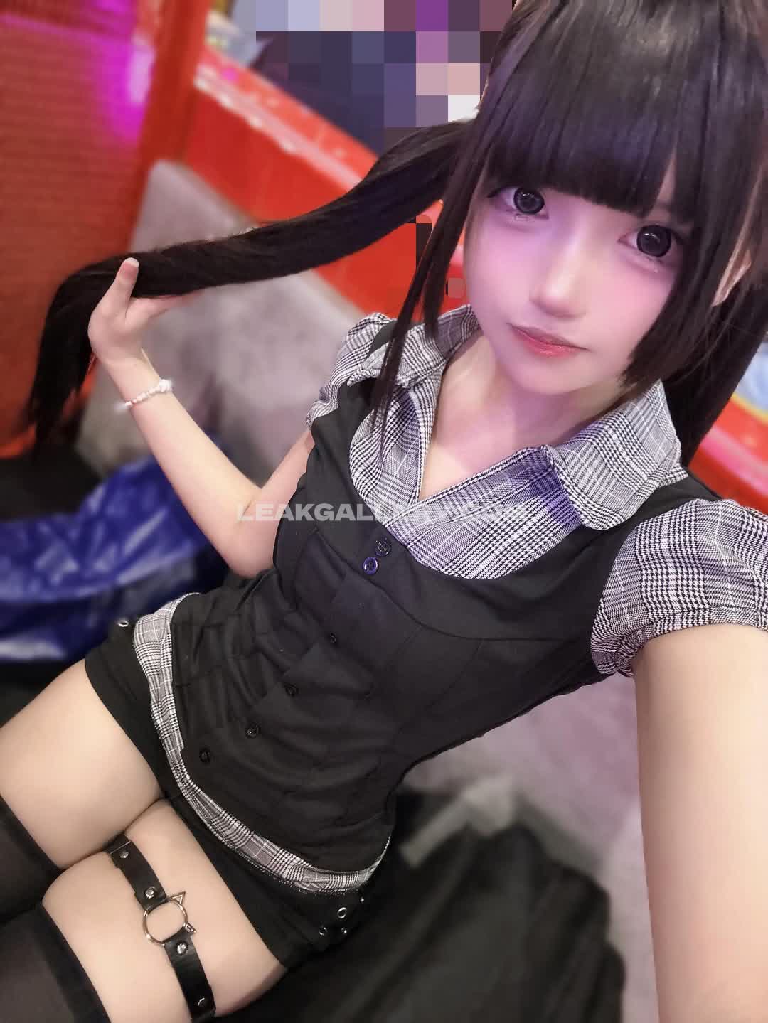 Mochimochi_nn Exclusive Leaked Nude OnlyFans #7548782