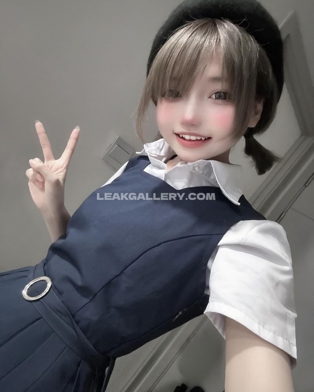 Mochimochi_nn Exclusive Leaked Nude OnlyFans #7568409
