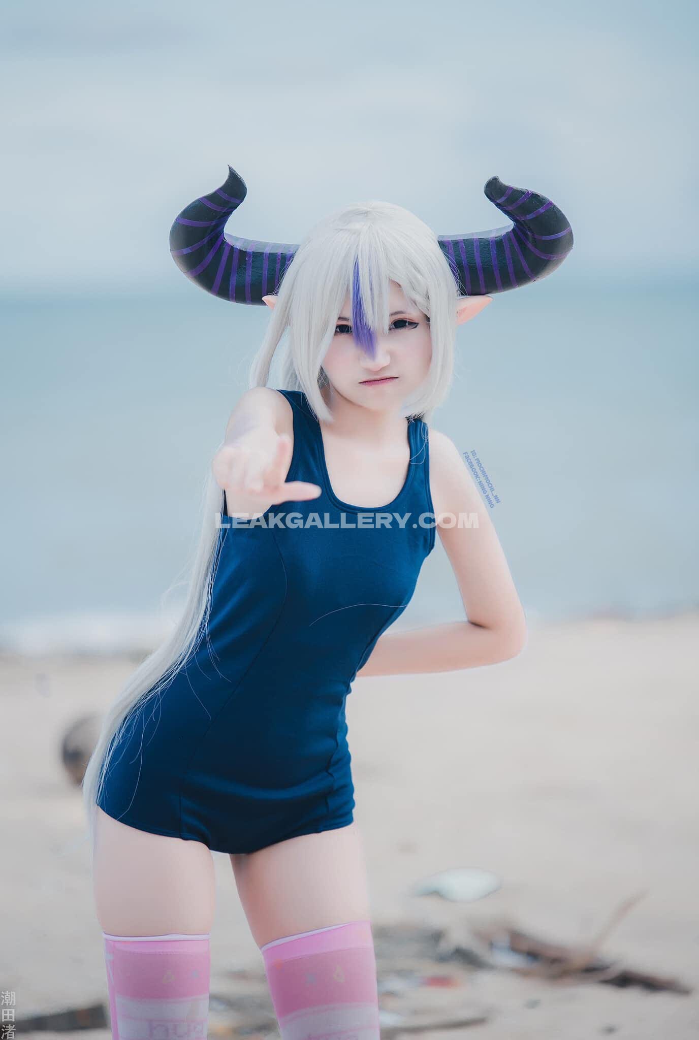Mochimochi_nn Exclusive Leaked Nude OnlyFans #7549276
