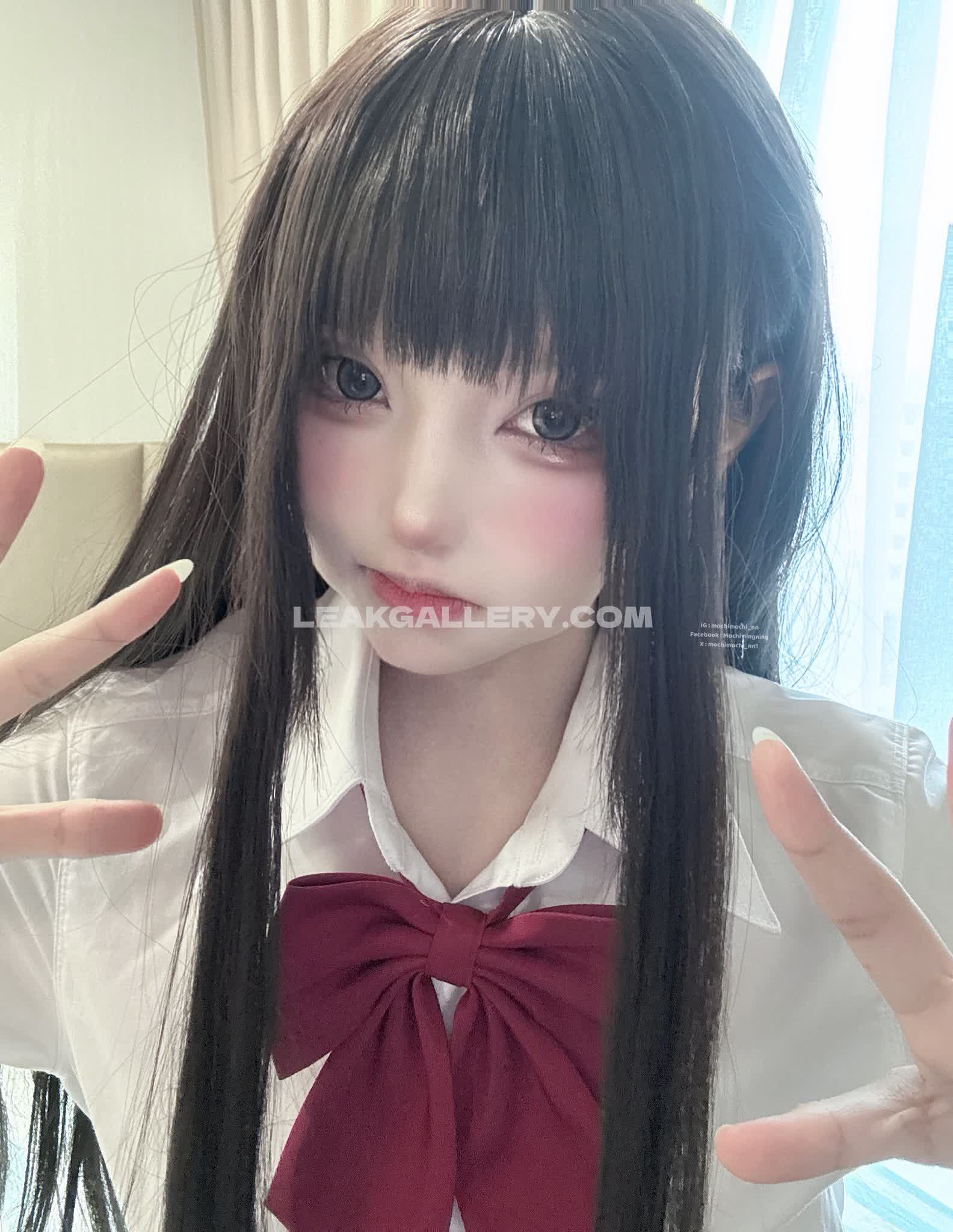Mochimochi_nn Exclusive Leaked Nude OnlyFans #7573291