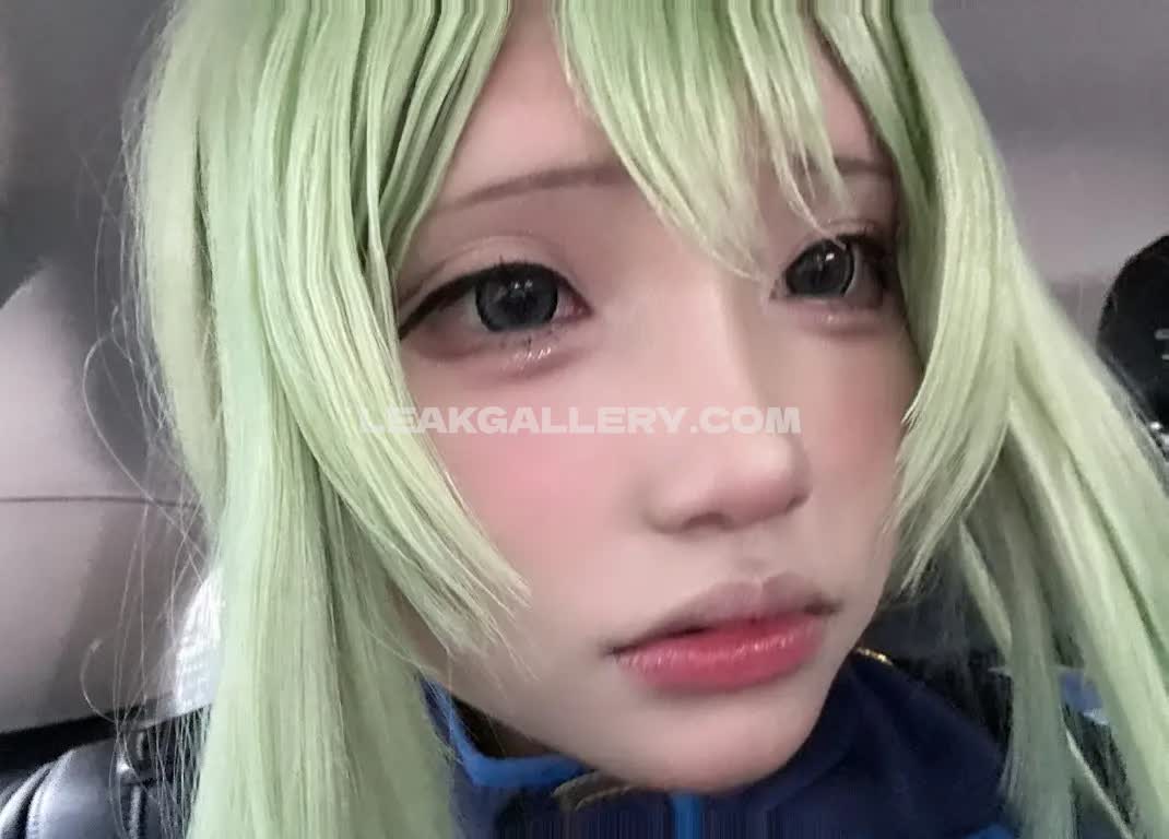 Mochimochi_nn Exclusive Leaked Nude OnlyFans #7576924