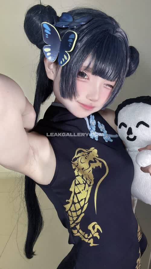 Mochimochi_nn Exclusive Leaked Nude OnlyFans #7561260
