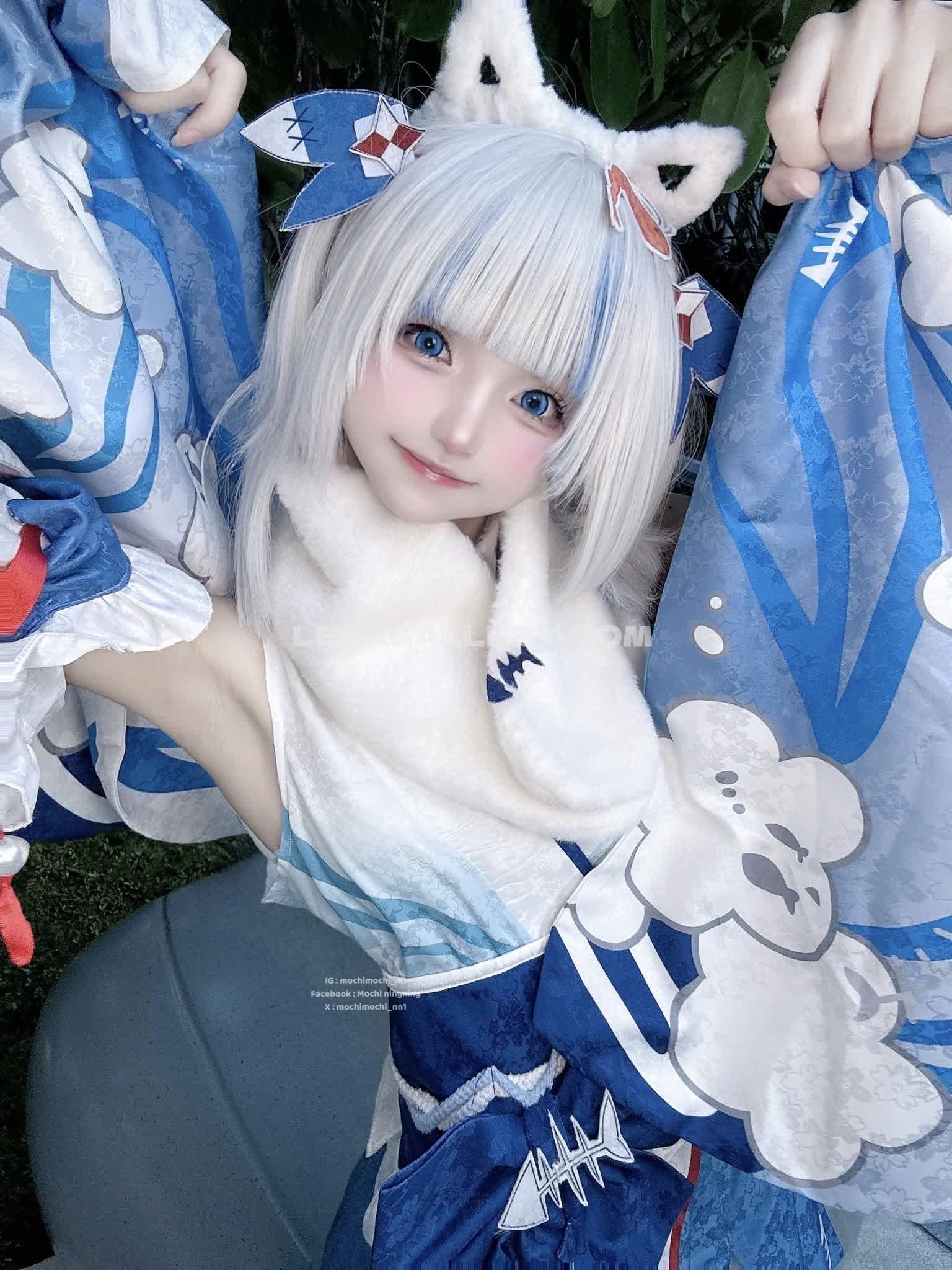Mochimochi_nn Exclusive Leaked Nude OnlyFans #7572237